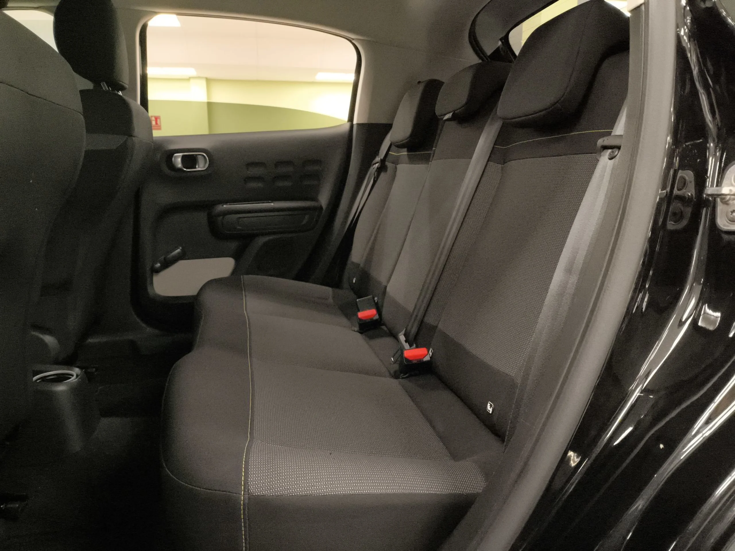 Citroen C3 PureTech 110 SANDS Feel Pack  81 kW (110 CV) - Foto 18