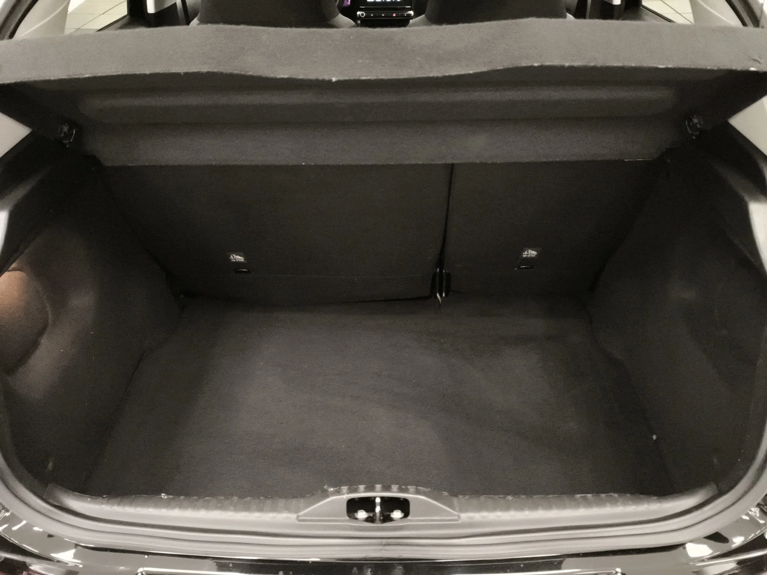 Citroen C3 PureTech 110 SANDS Feel Pack  81 kW (110 CV) - Foto 19
