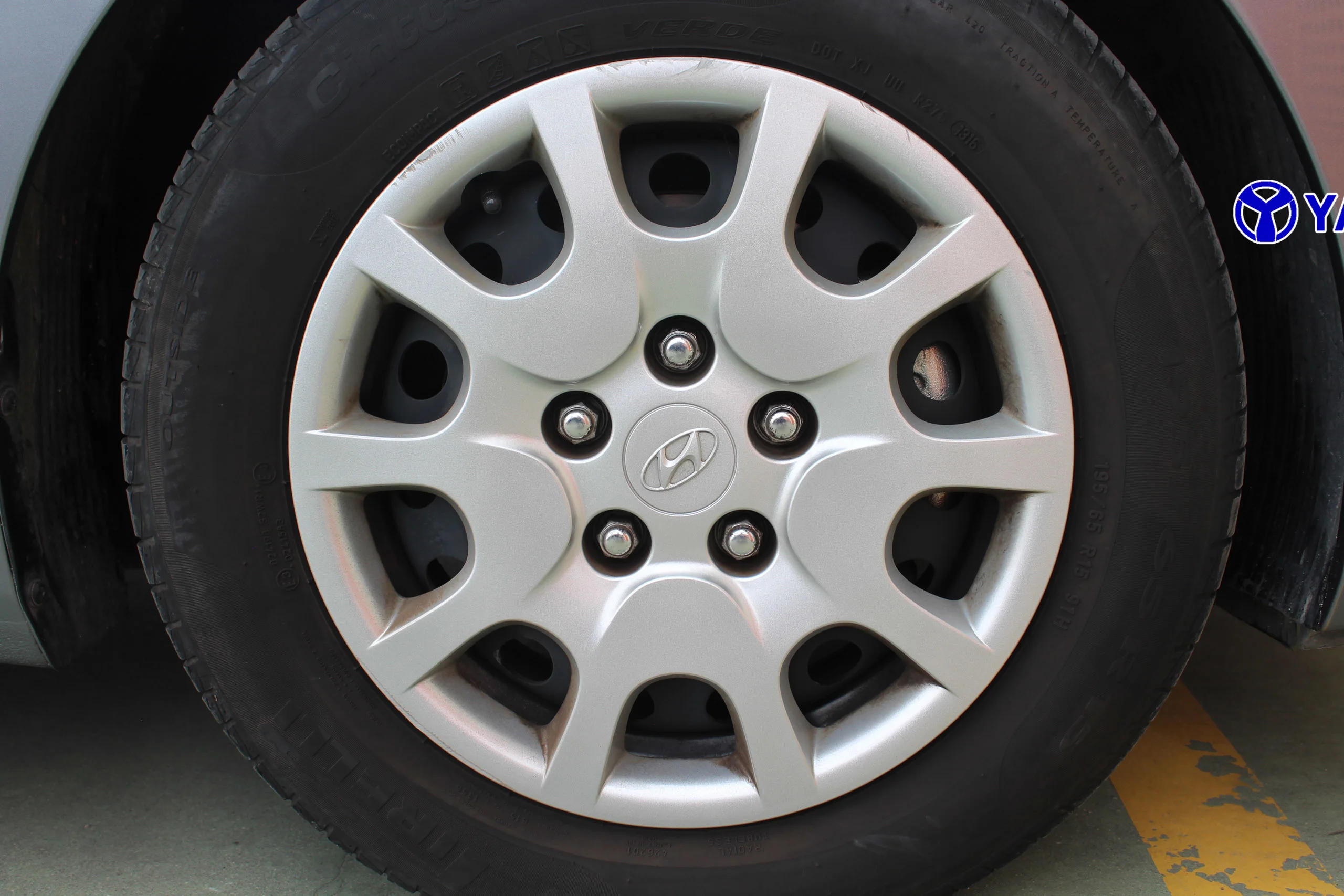 Hyundai I30 1.4 CRDI Tecno 66 kW (90 CV) - Foto 9