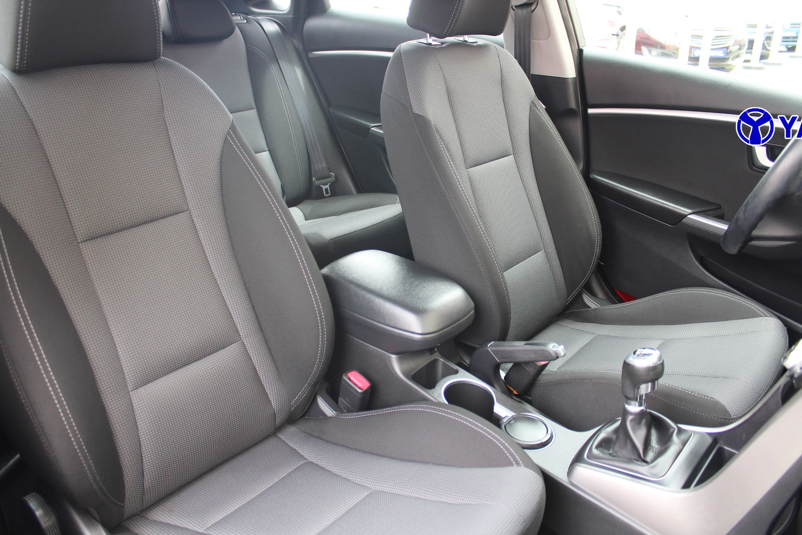 Hyundai I30 1.4 CRDI Tecno 66 kW (90 CV) - Foto 15