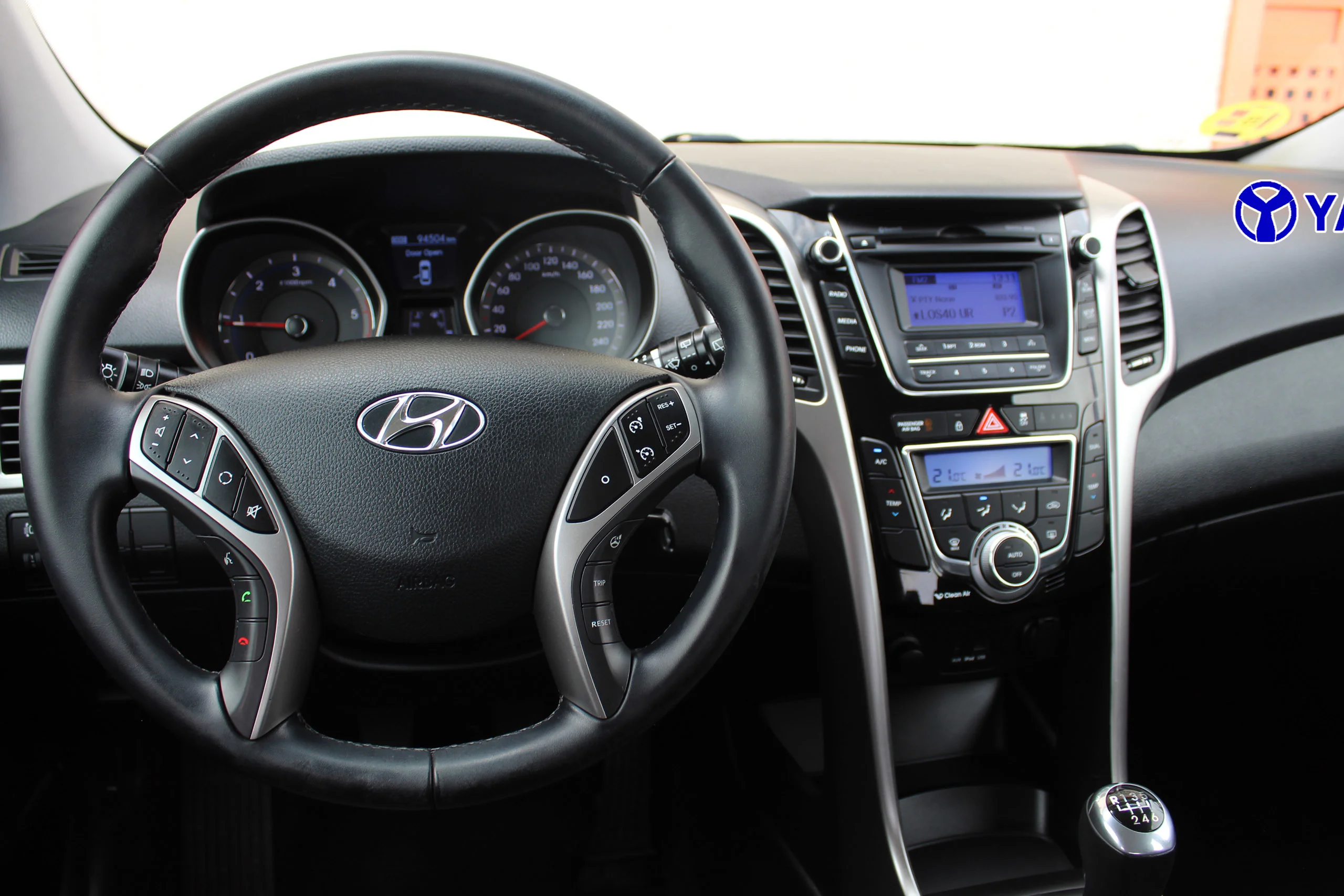 Hyundai I30 1.4 CRDI Tecno 66 kW (90 CV) - Foto 17