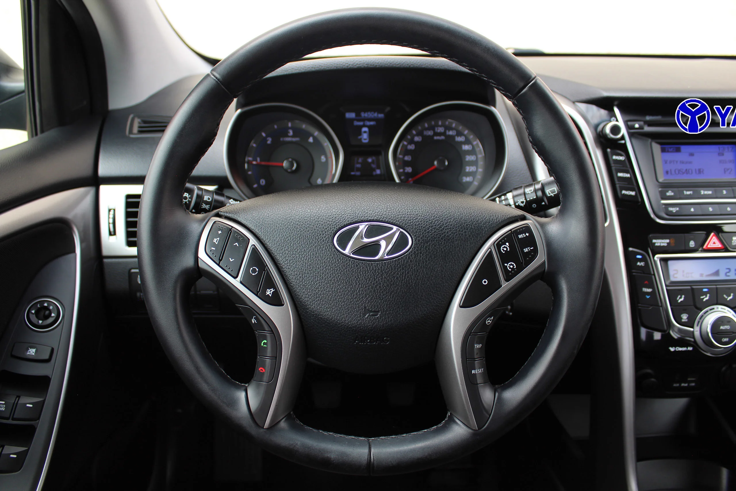 Hyundai I30 1.4 CRDI Tecno 66 kW (90 CV) - Foto 18