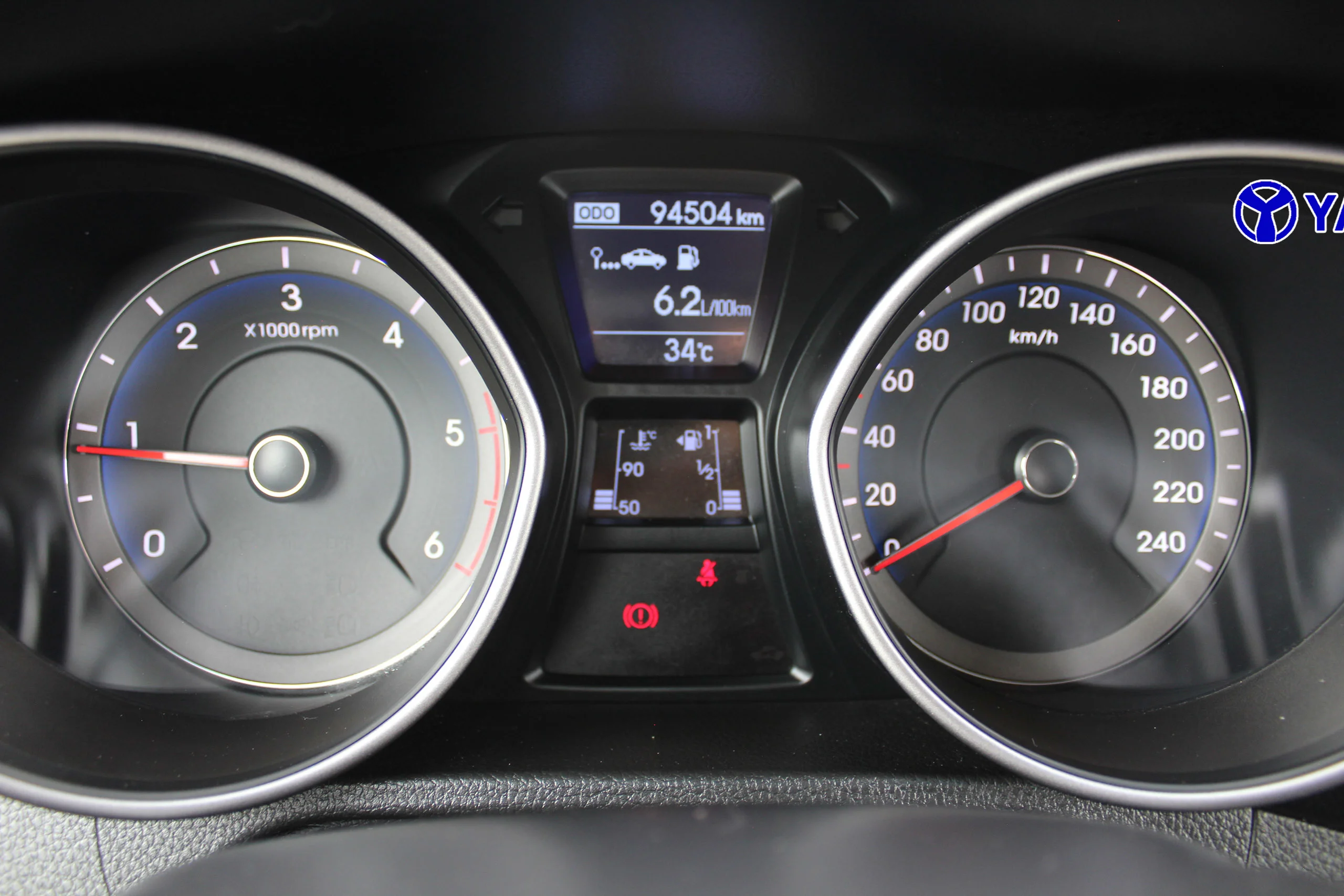 Hyundai I30 1.4 CRDI Tecno 66 kW (90 CV) - Foto 23