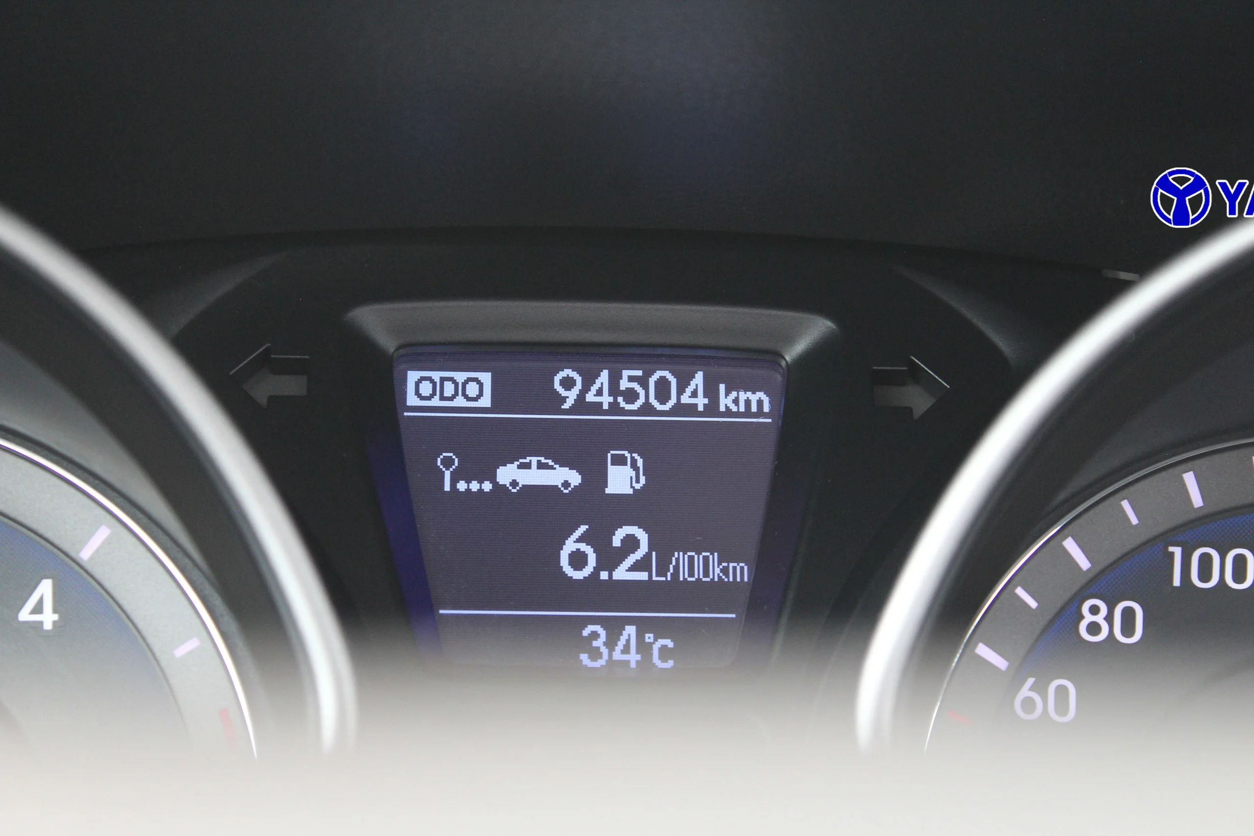 Hyundai I30 1.4 CRDI Tecno 66 kW (90 CV) - Foto 24