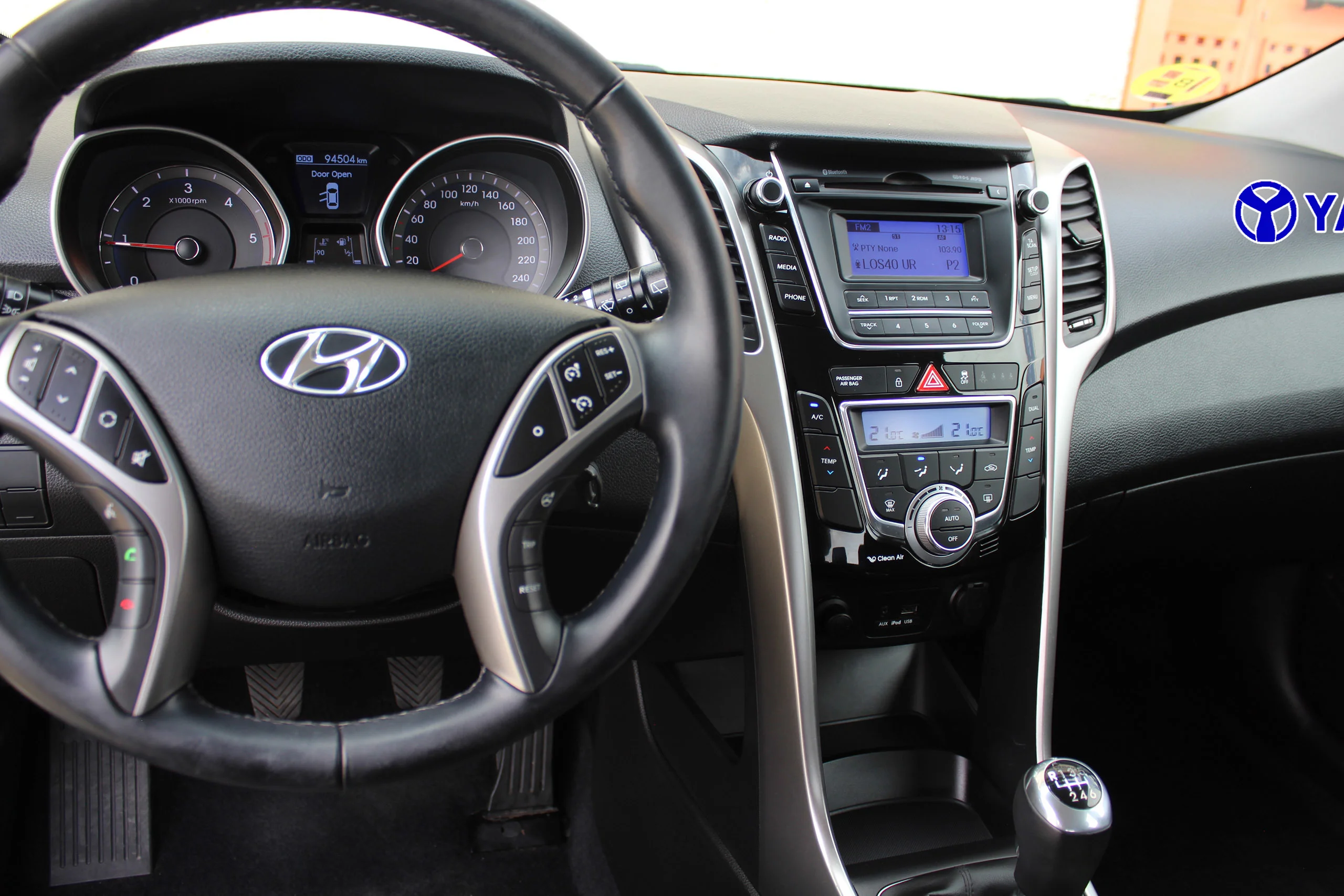 Hyundai I30 1.4 CRDI Tecno 66 kW (90 CV) - Foto 25