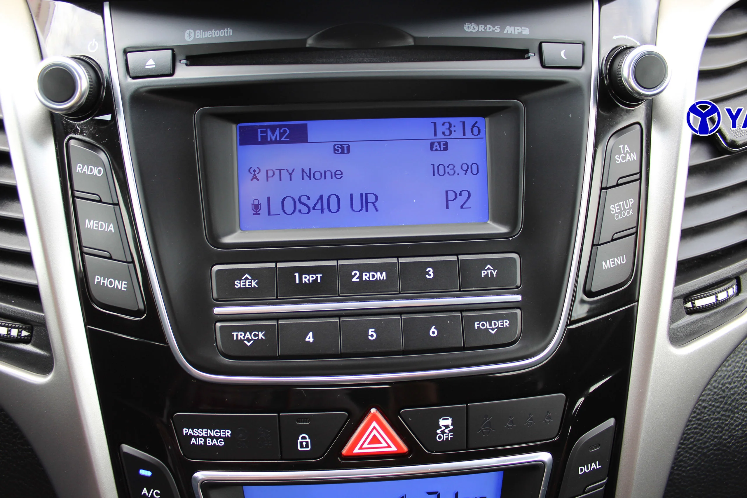 Hyundai I30 1.4 CRDI Tecno 66 kW (90 CV) - Foto 26