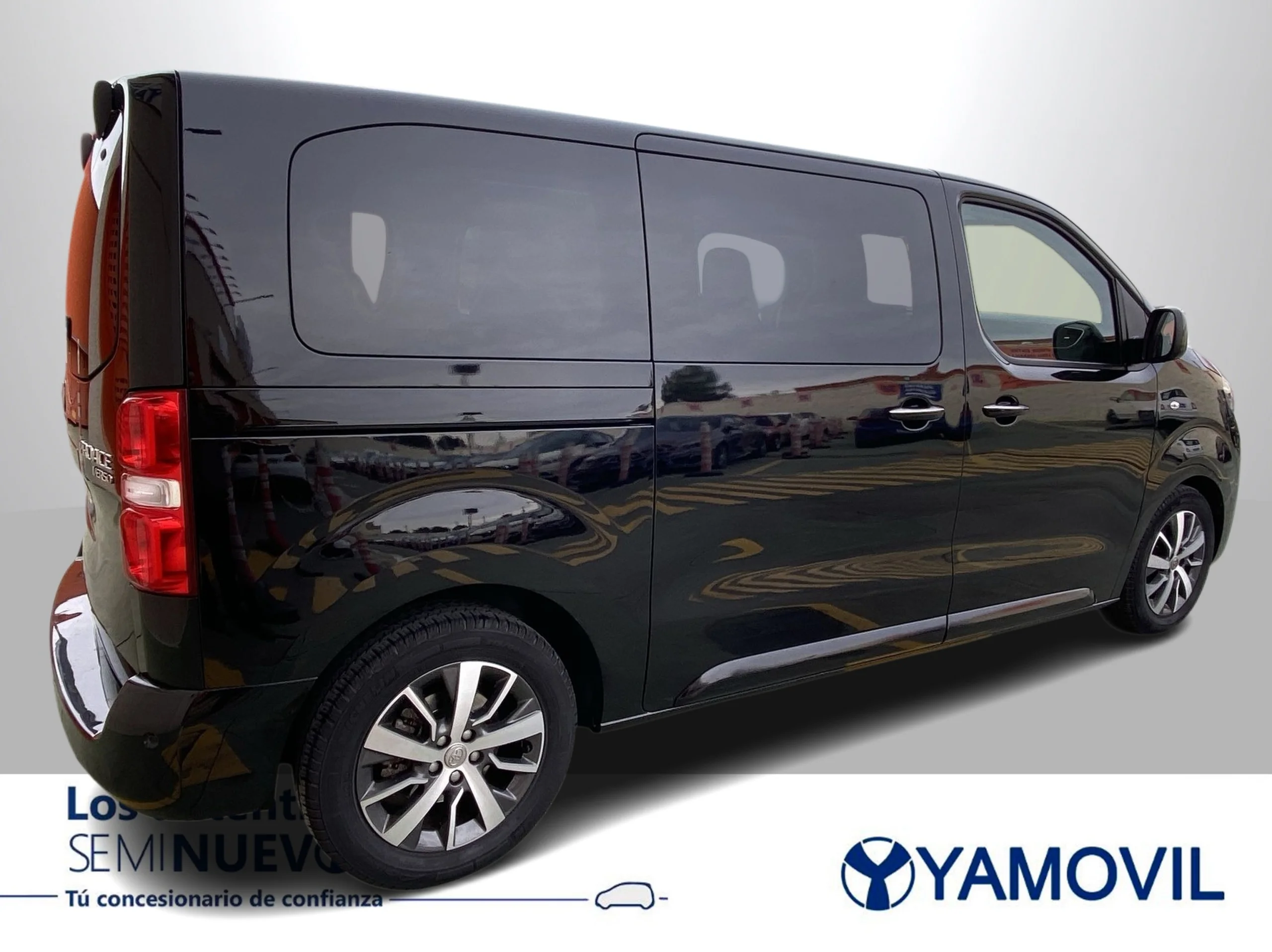 Toyota Proace verso Combi 2.0D Family Advance Pack 110 kW (150 CV) - Foto 6