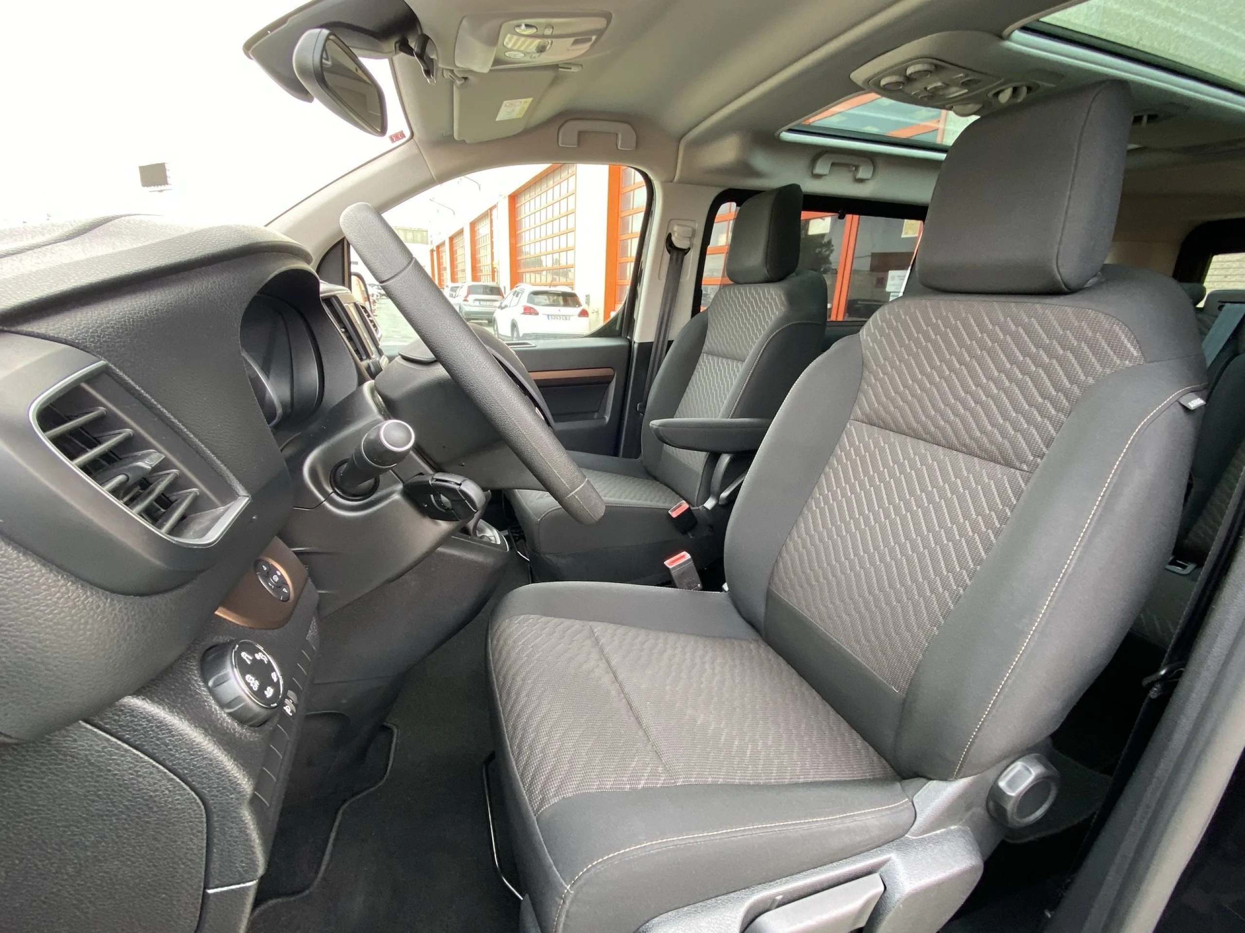Toyota Proace verso Combi 2.0D Family Advance Pack 110 kW (150 CV) - Foto 8