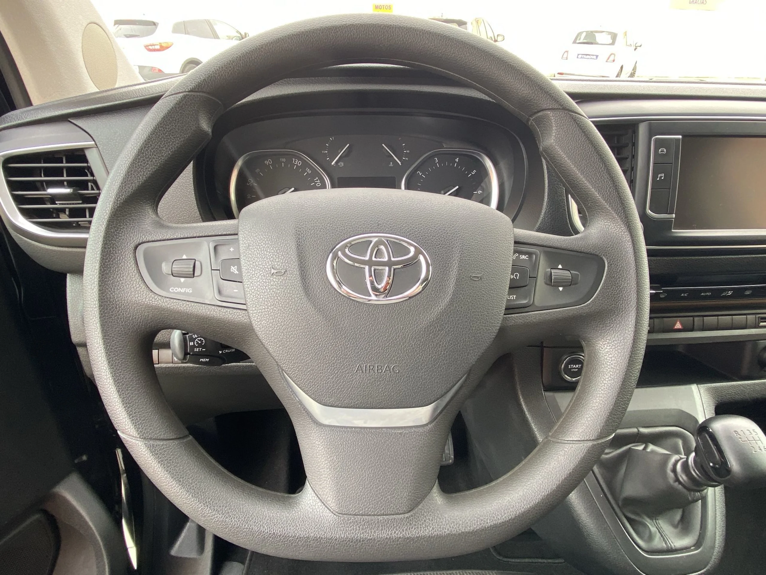 Toyota Proace verso Combi 2.0D Family Advance Pack 110 kW (150 CV) - Foto 11