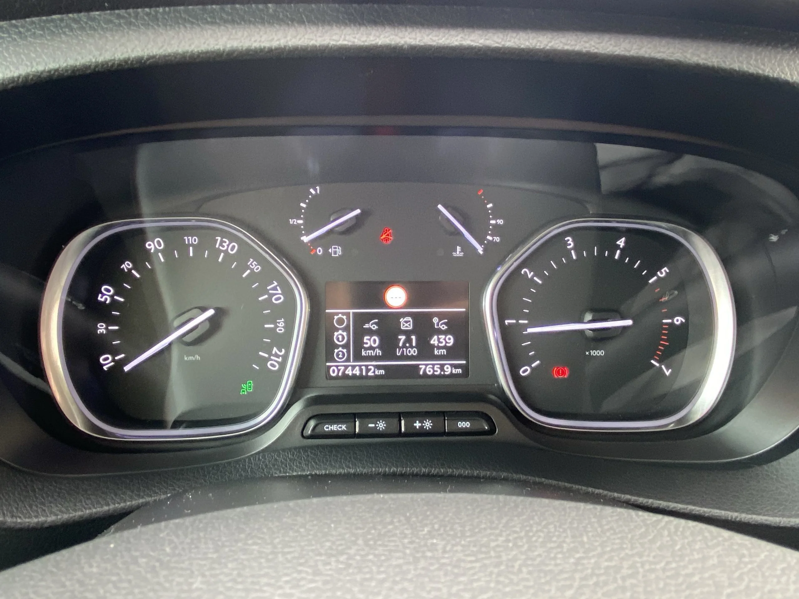 Toyota Proace verso Combi 2.0D Family Advance Pack 110 kW (150 CV) - Foto 12