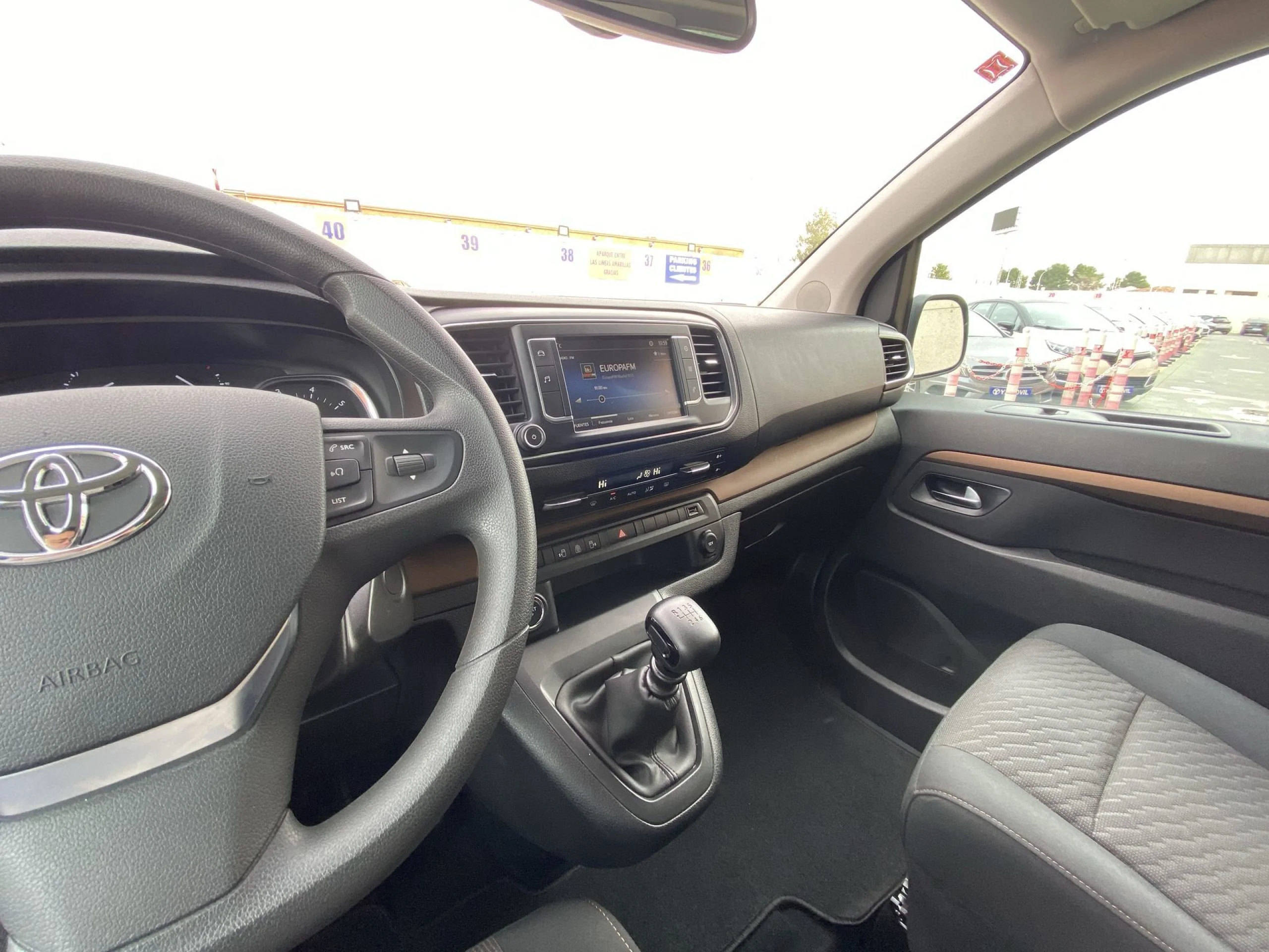 Toyota Proace verso Combi 2.0D Family Advance Pack 110 kW (150 CV) - Foto 17
