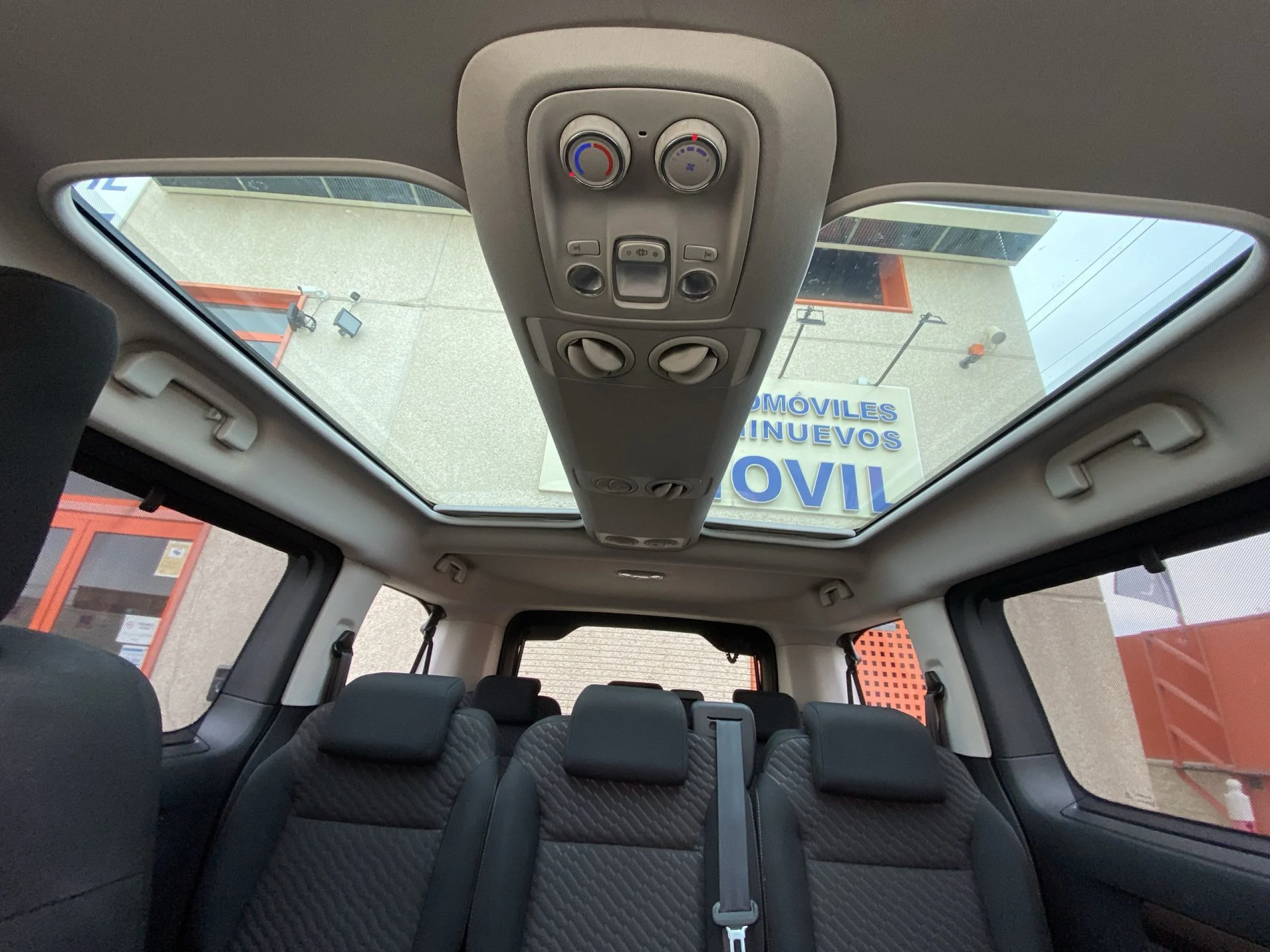Toyota Proace verso Combi 2.0D Family Advance Pack 110 kW (150 CV) - Foto 18