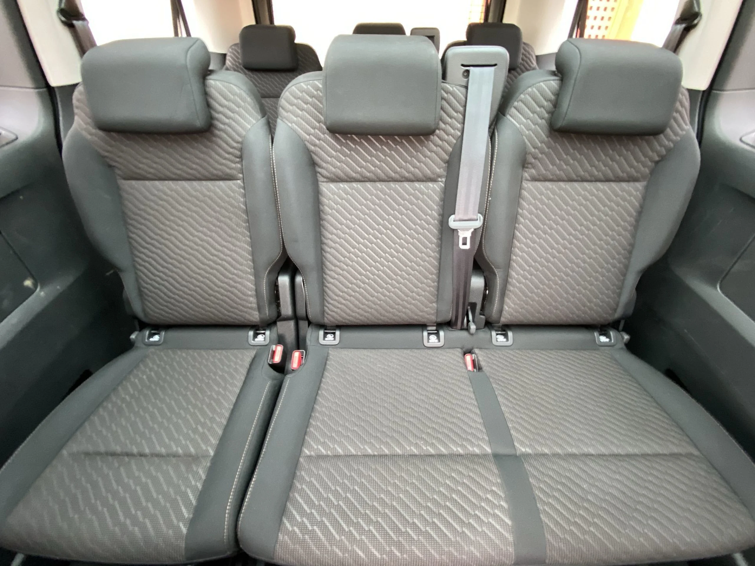 Toyota Proace verso Combi 2.0D Family Advance Pack 110 kW (150 CV) - Foto 19