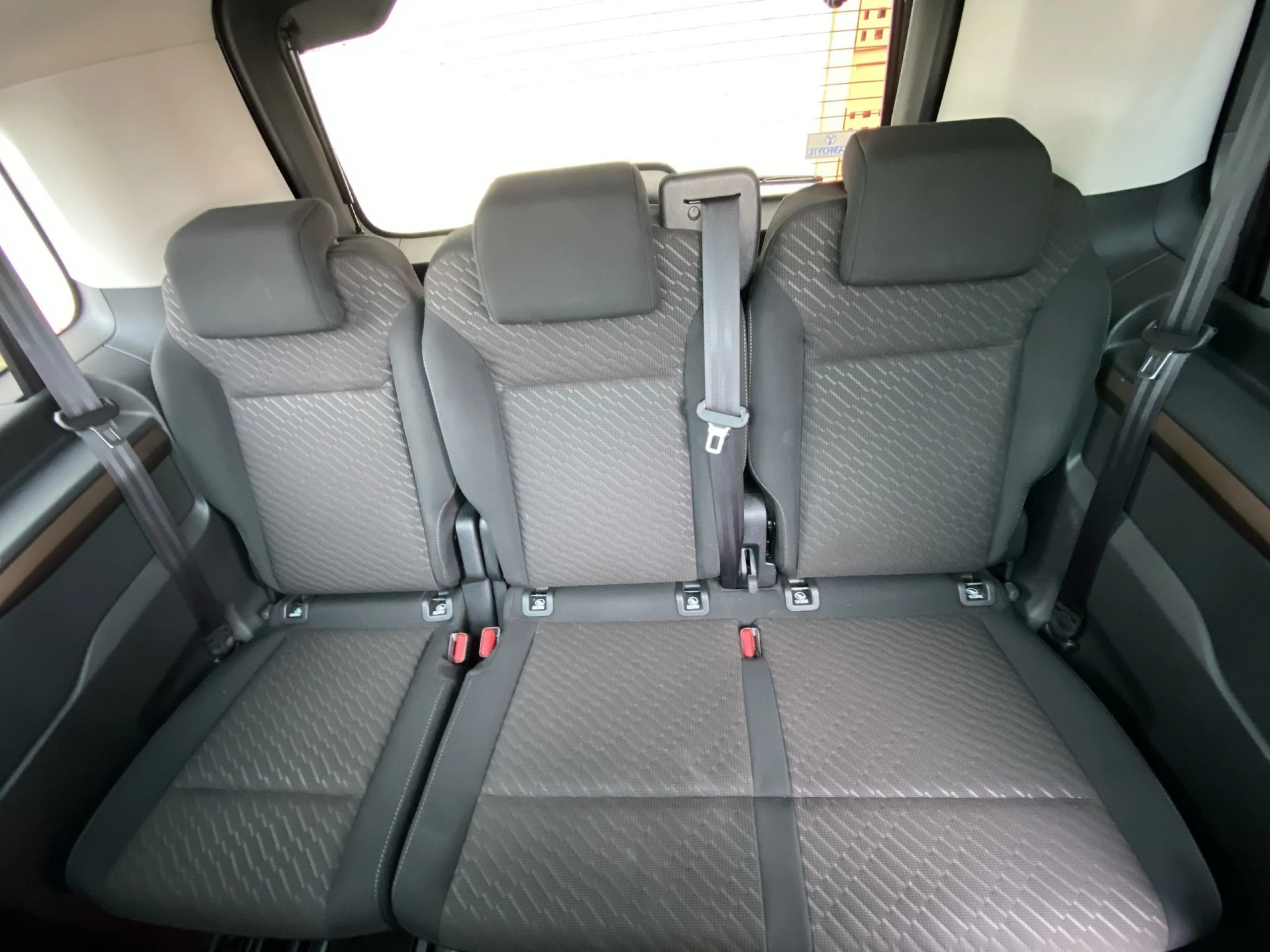 Toyota Proace verso Combi 2.0D Family Advance Pack 110 kW (150 CV) - Foto 20