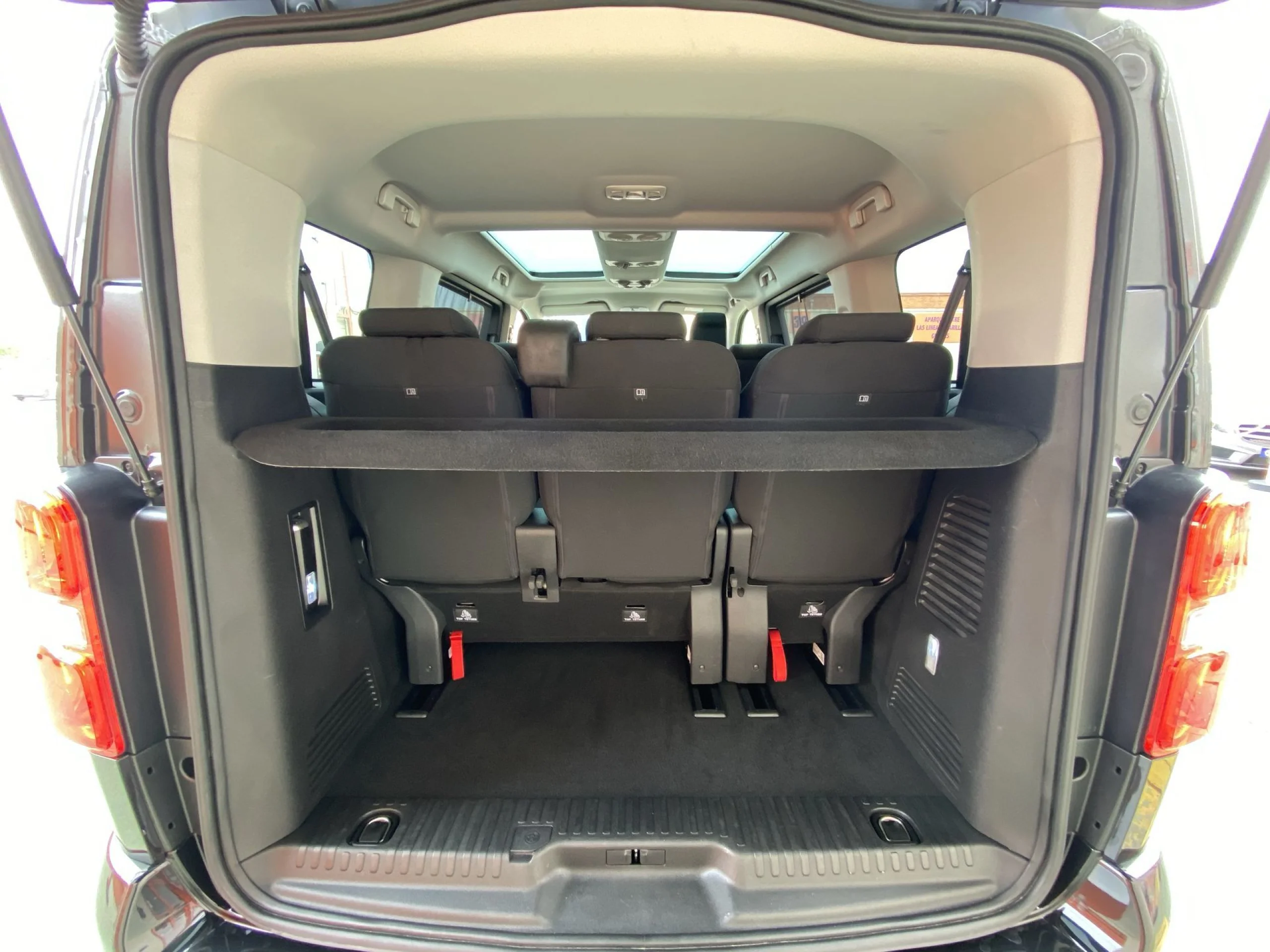 Toyota Proace verso Combi 2.0D Family Advance Pack 110 kW (150 CV) - Foto 21