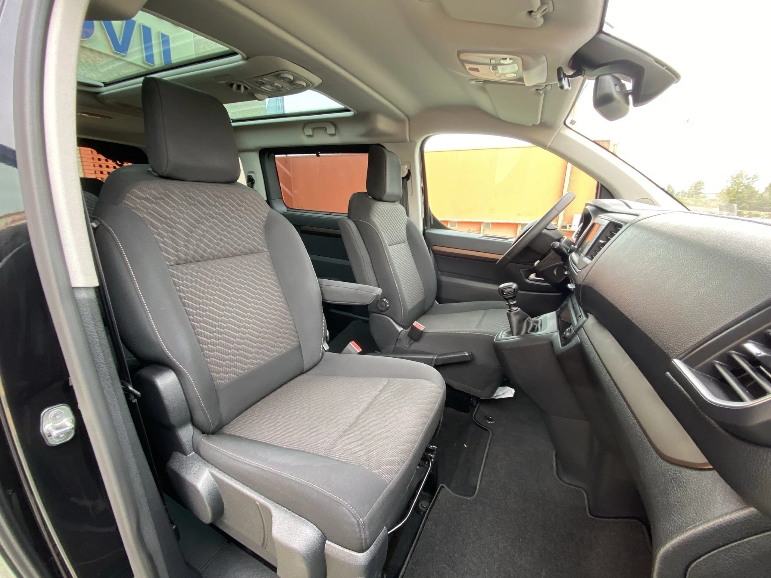 Toyota Proace verso Combi 2.0D Family Advance Pack 110 kW (150 CV) - Foto 22