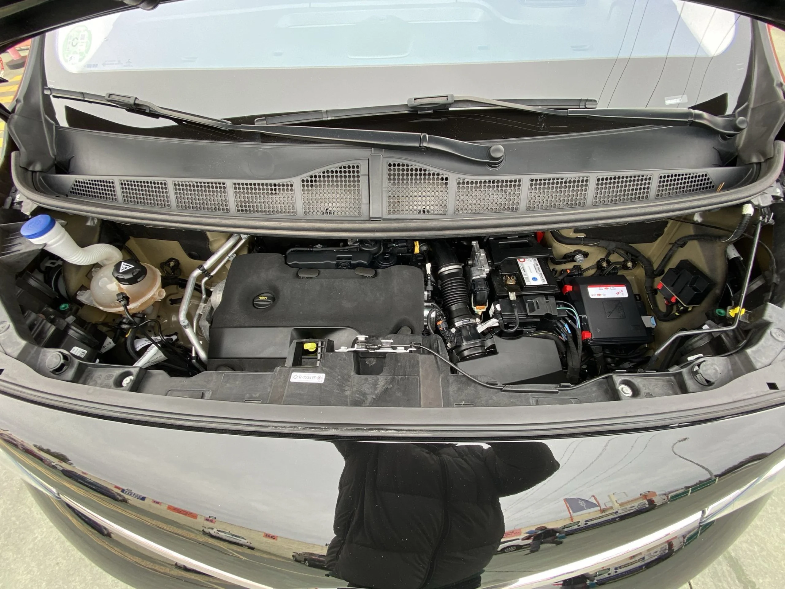 Toyota Proace verso Combi 2.0D Family Advance Pack 110 kW (150 CV) - Foto 23