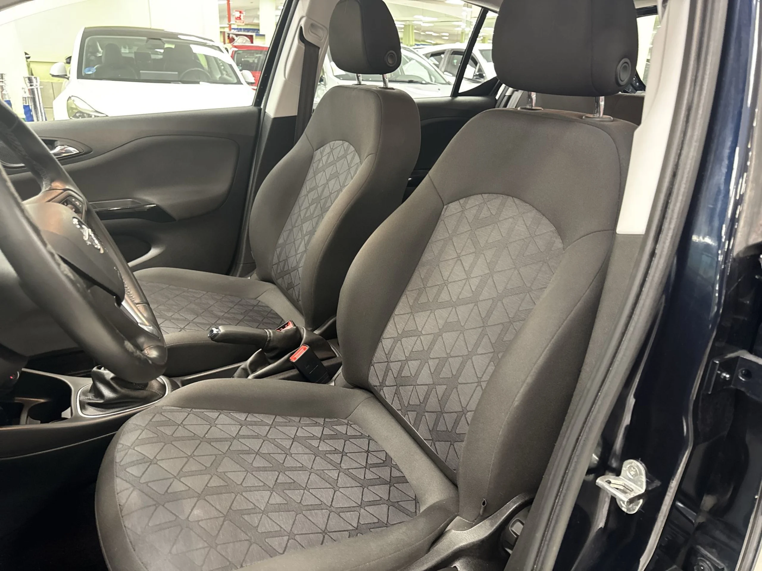 Opel Corsa 1.4 GLP 120 Aniversario 66 kW (90 CV) - Foto 8
