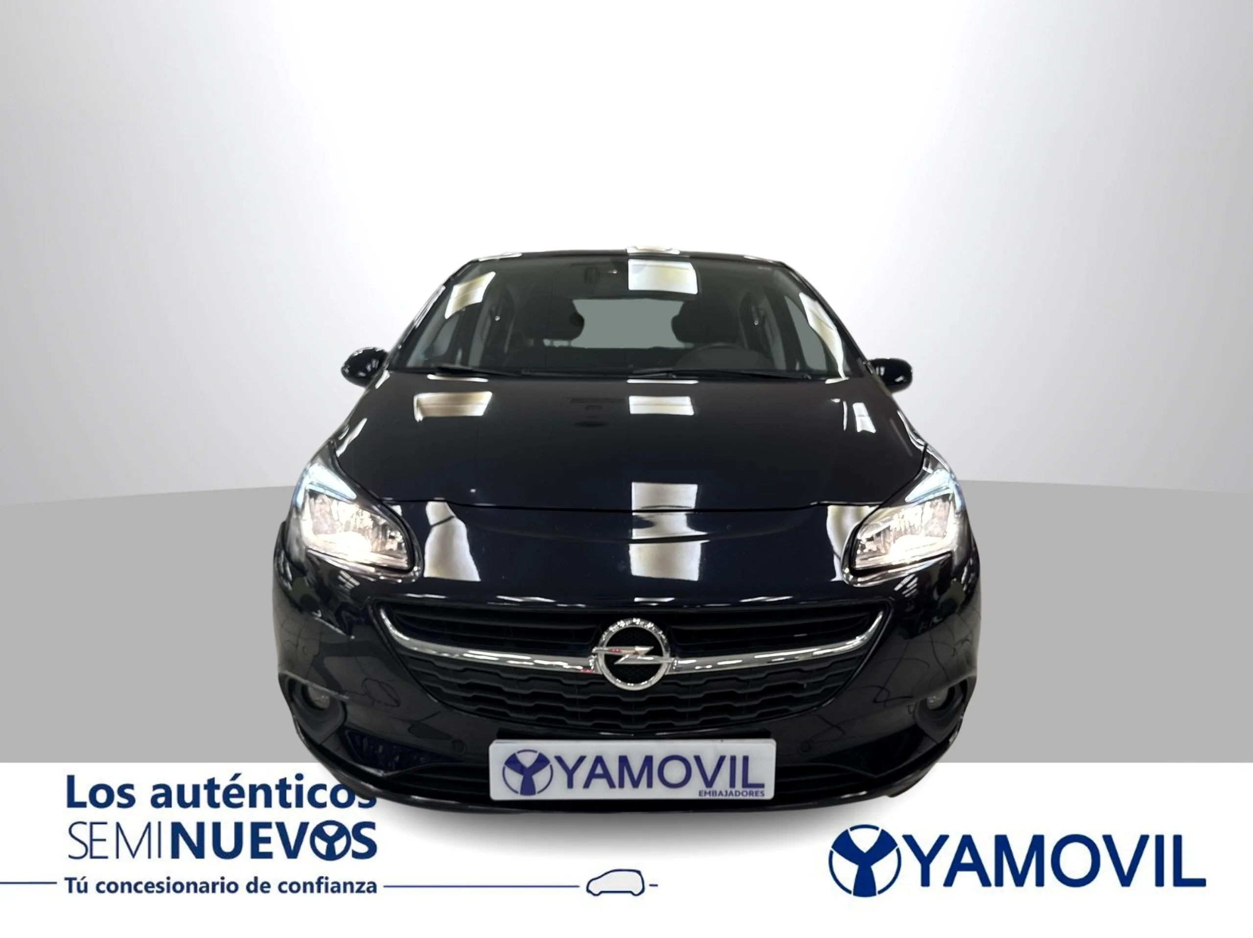 Opel Corsa 1.4 GLP 120 Aniversario 66 kW (90 CV) - Foto 3