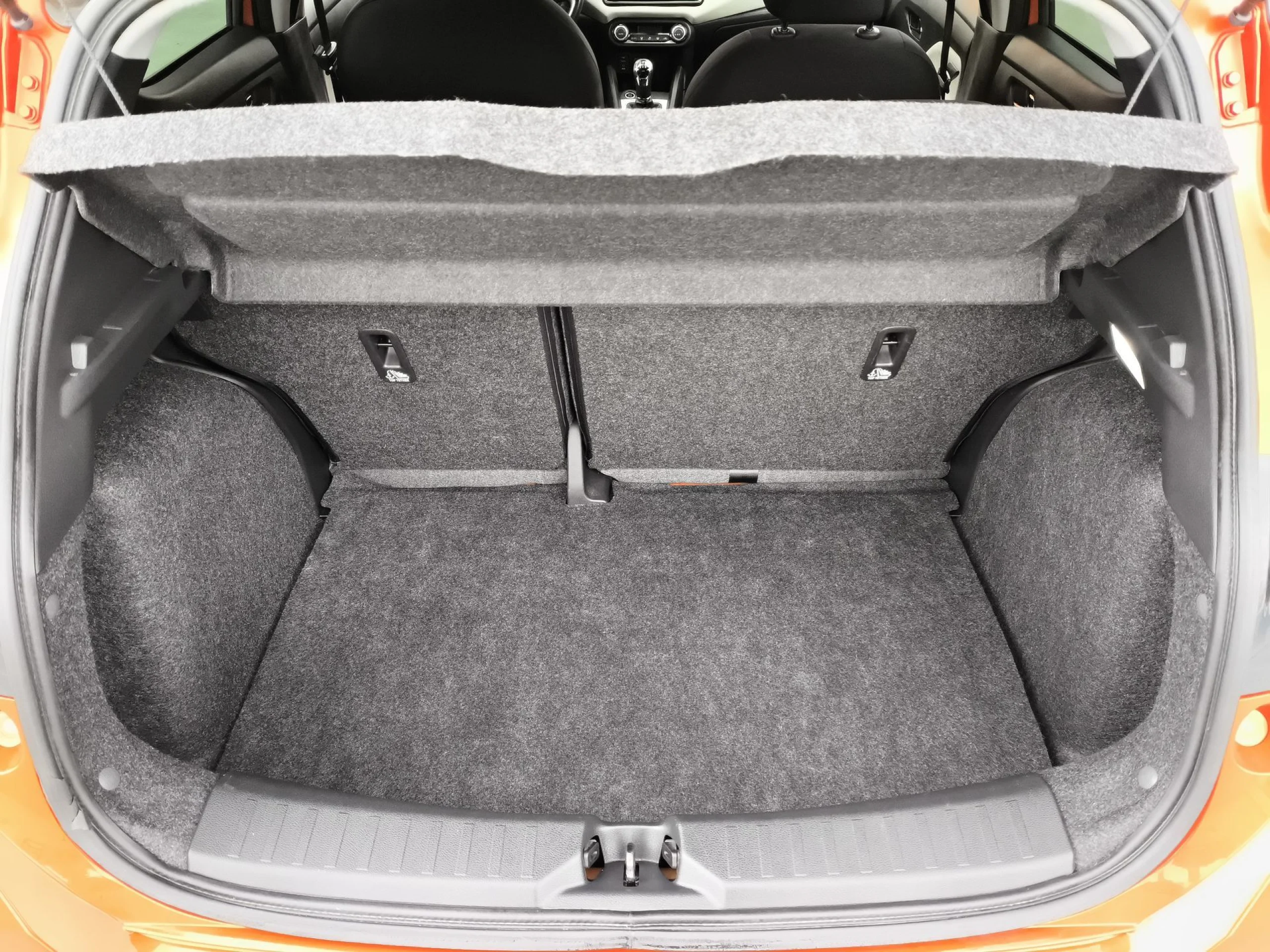 Nissan Micra IG-T SANDS N-Connecta 66 kW (90 CV) - Foto 19