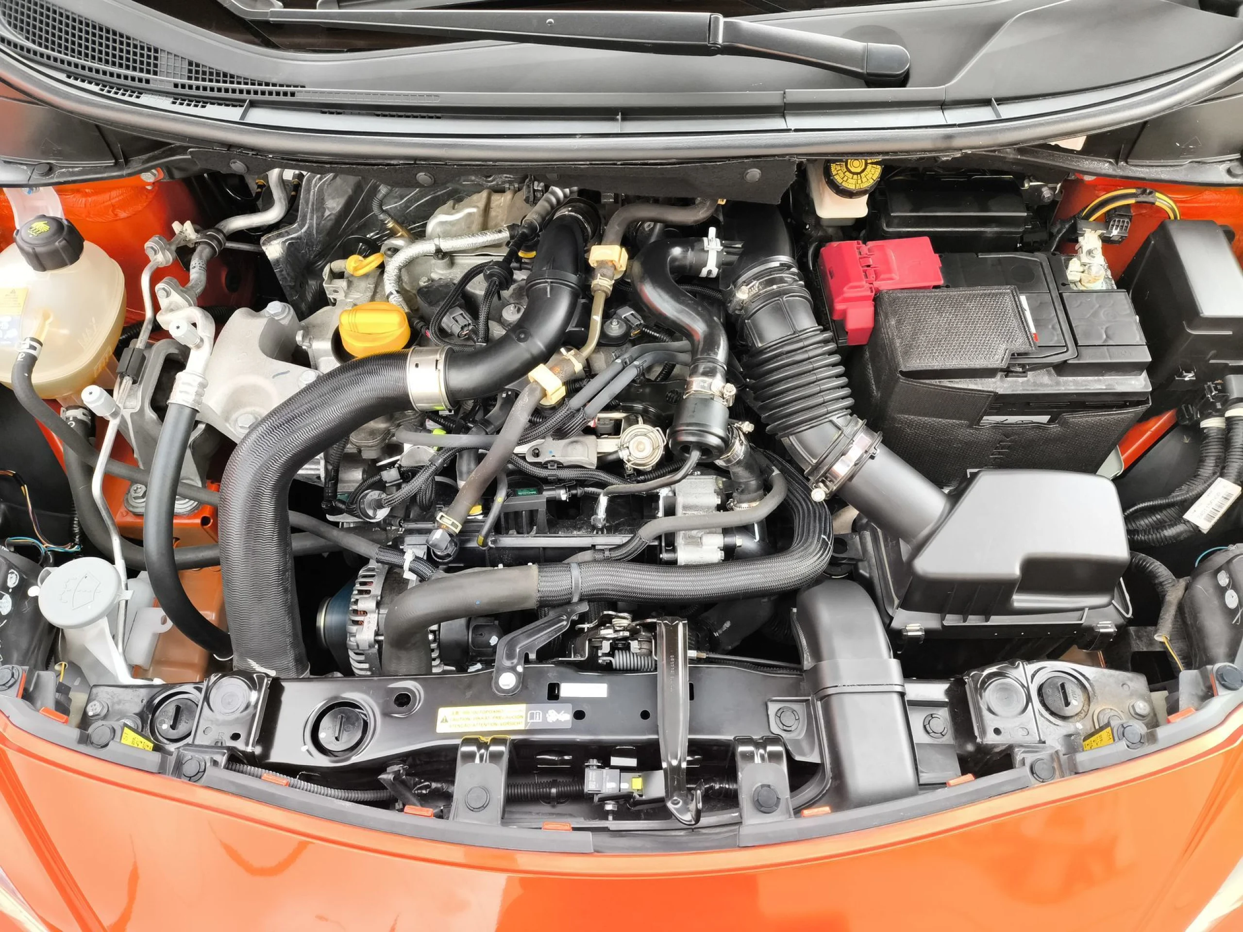 Nissan Micra IG-T SANDS N-Connecta 66 kW (90 CV) - Foto 21