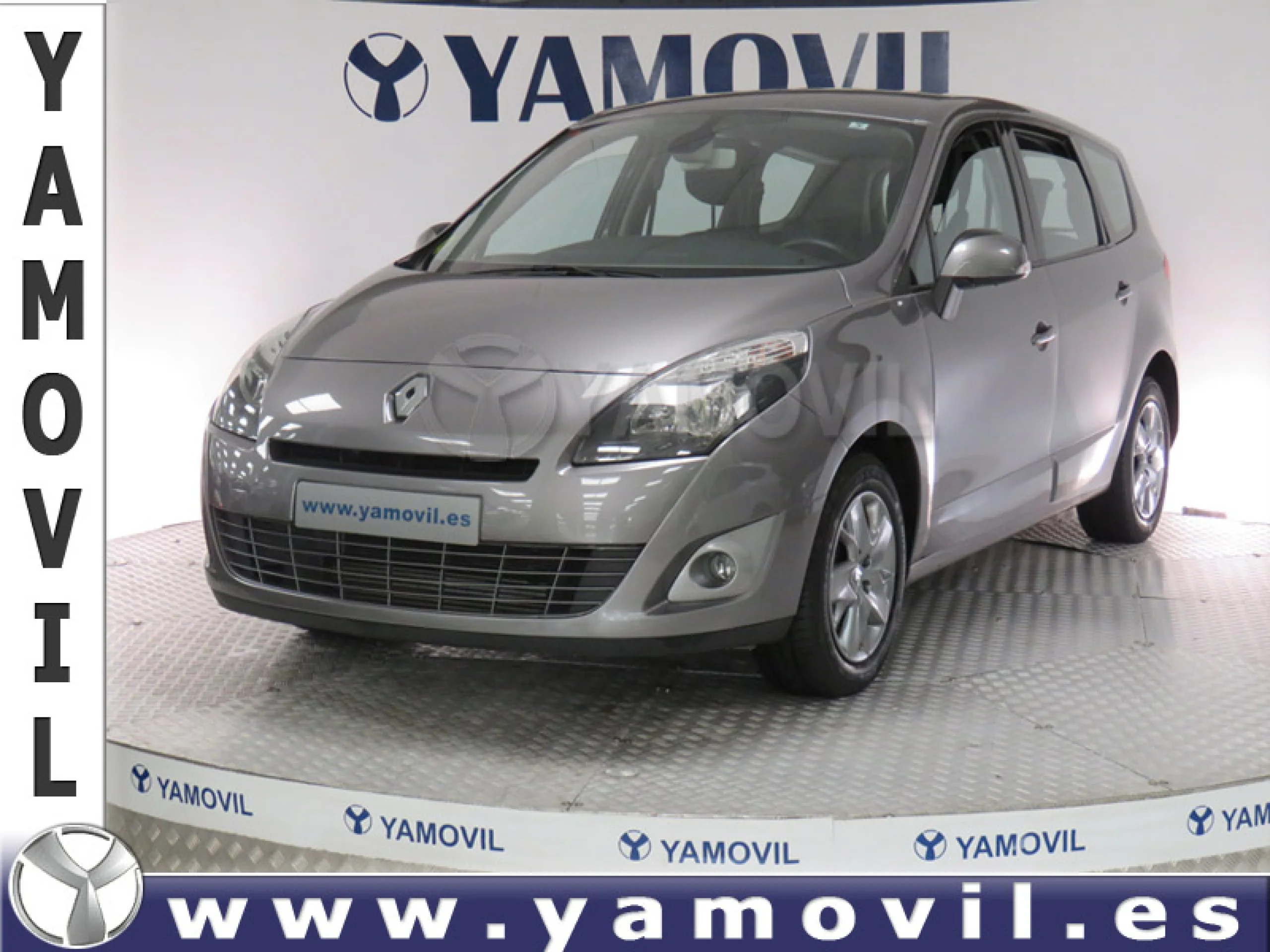 Renault Grand Scenic 1.5 DCi 110CV EMOTION - Foto 1