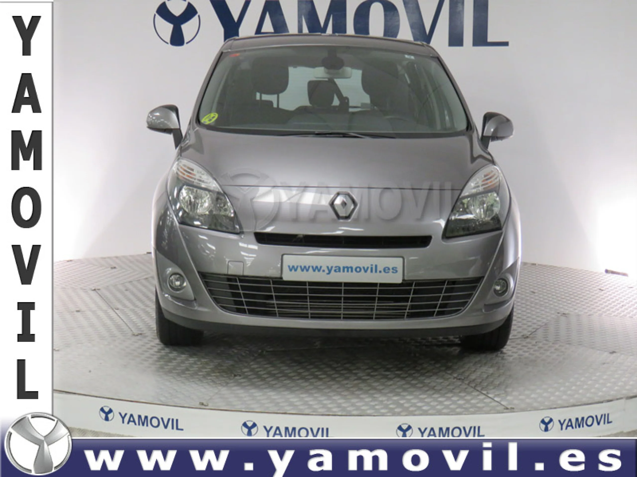 Renault Grand Scenic 1.5 DCi 110CV EMOTION - Foto 3