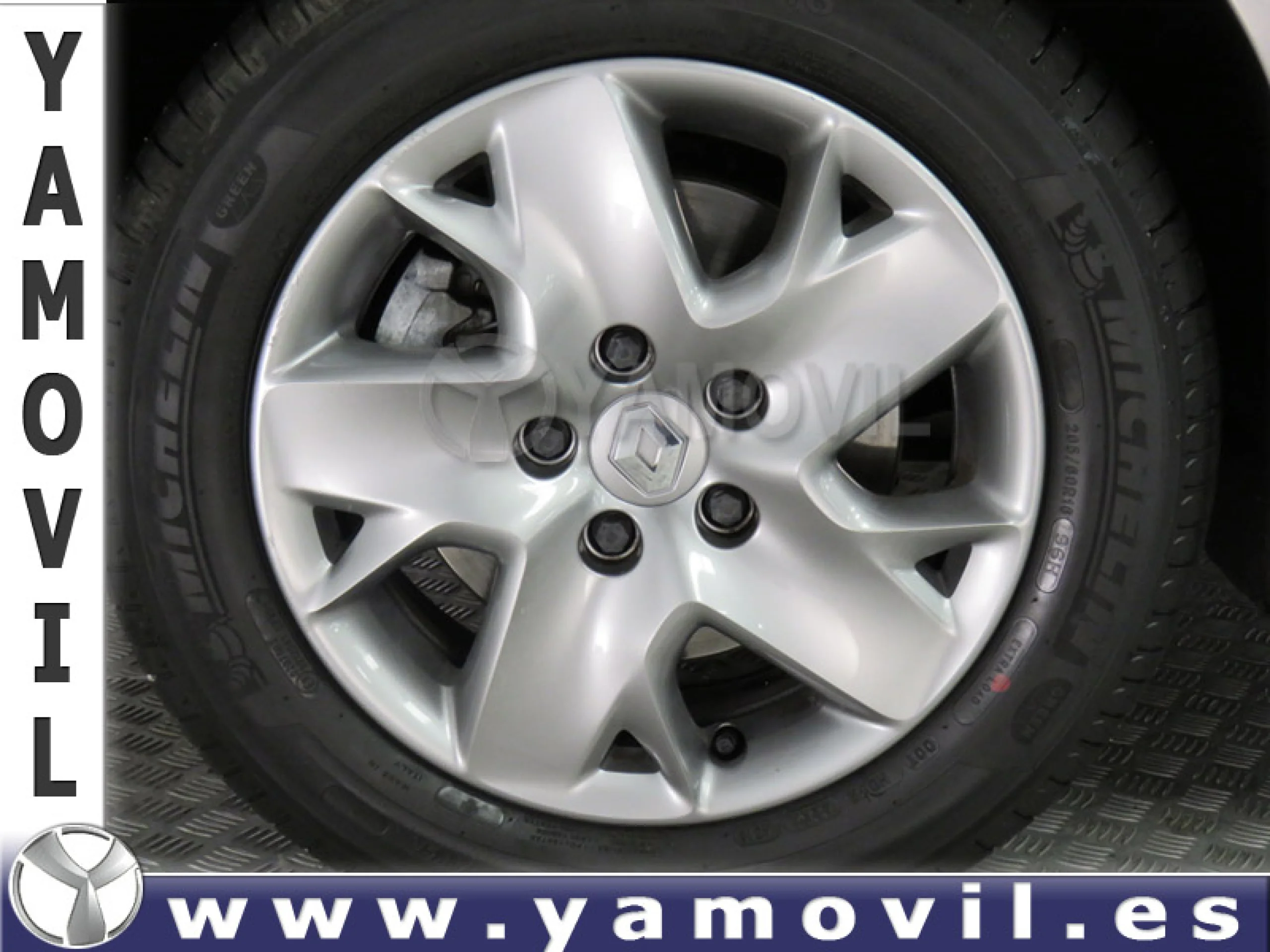 Renault Grand Scenic 1.5 DCi 110CV EMOTION - Foto 10