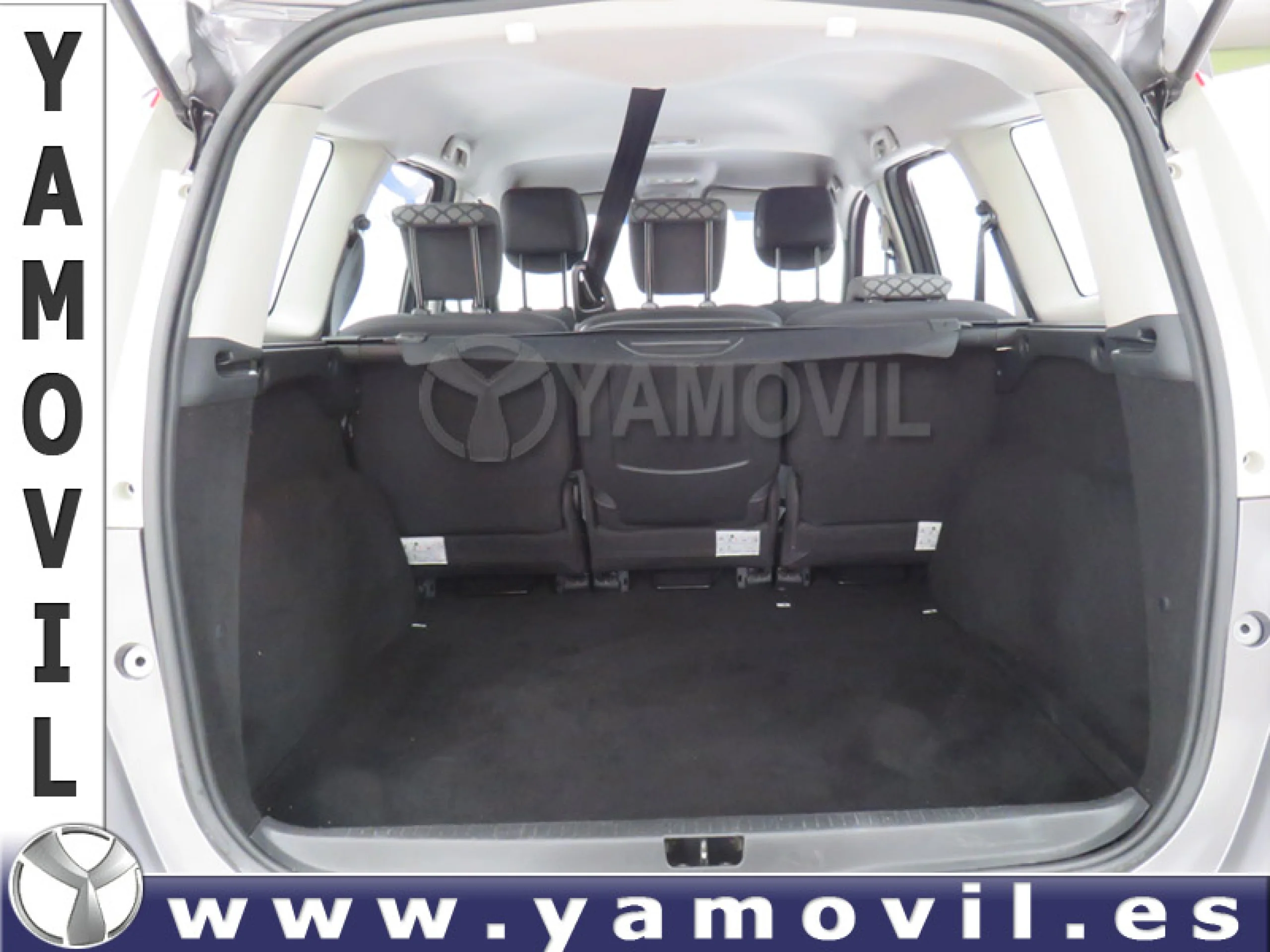 Renault Grand Scenic 1.5 DCi 110CV EMOTION - Foto 16