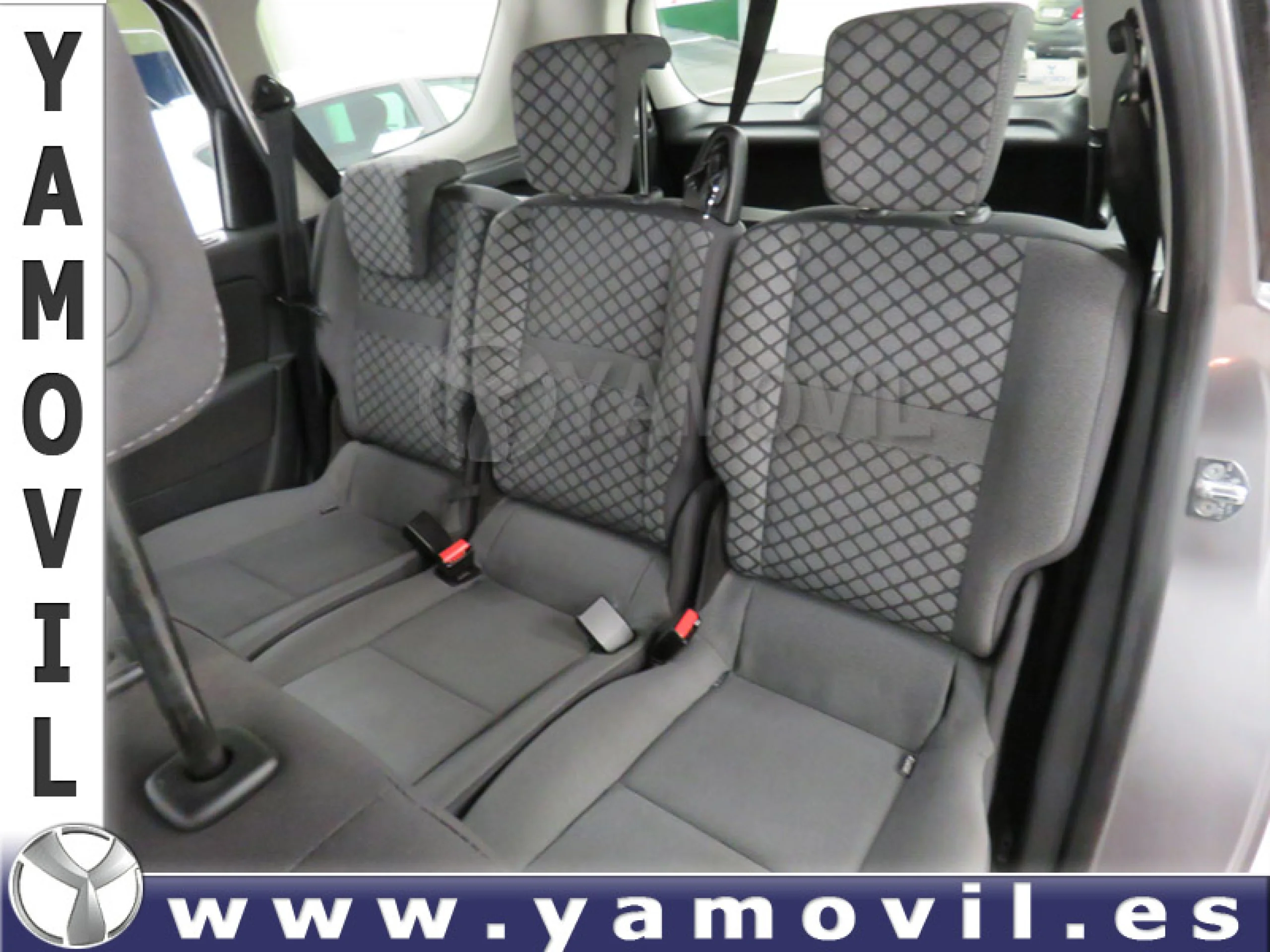 Renault Grand Scenic 1.5 DCi 110CV EMOTION - Foto 19