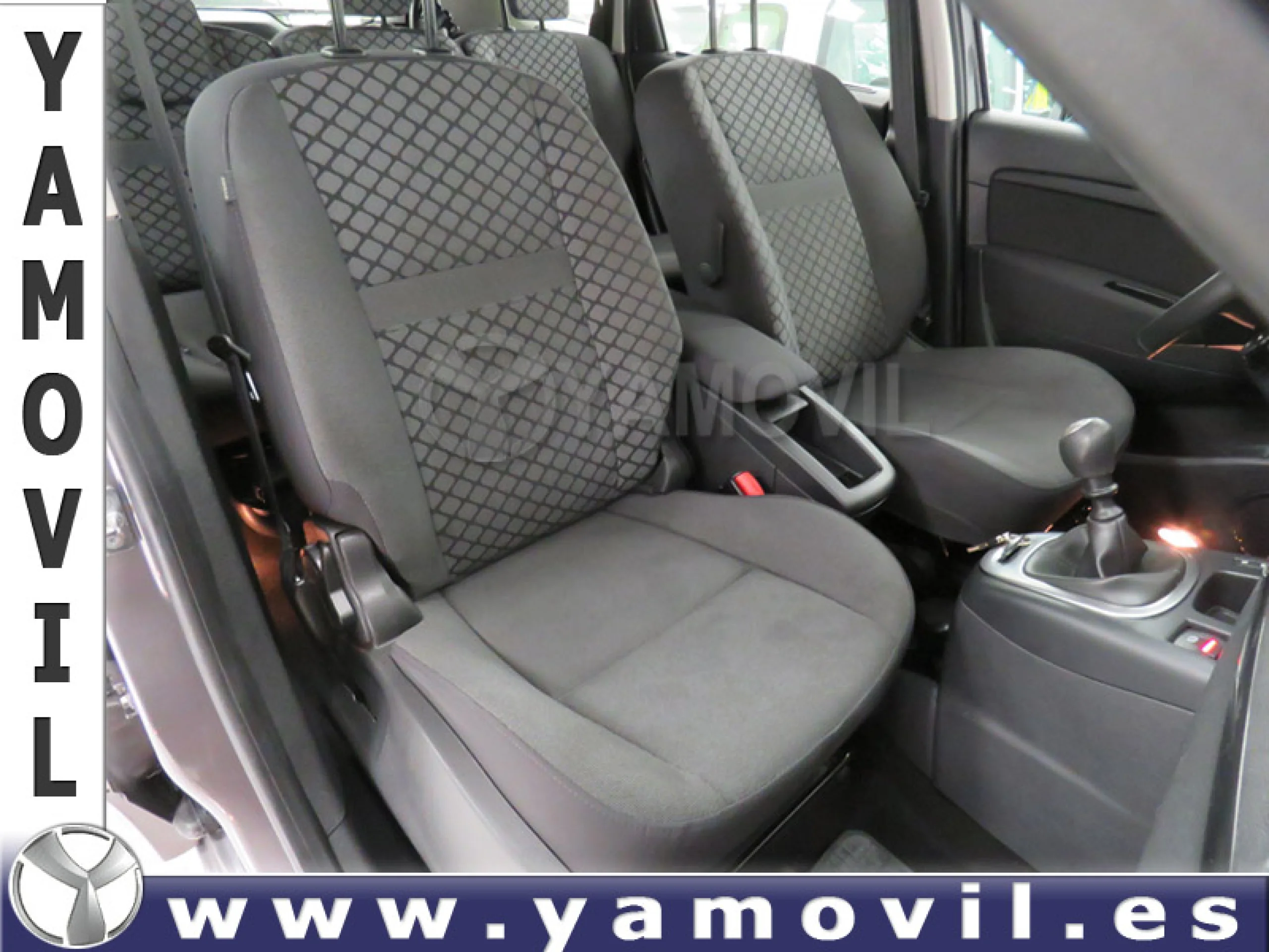 Renault Grand Scenic 1.5 DCi 110CV EMOTION - Foto 20