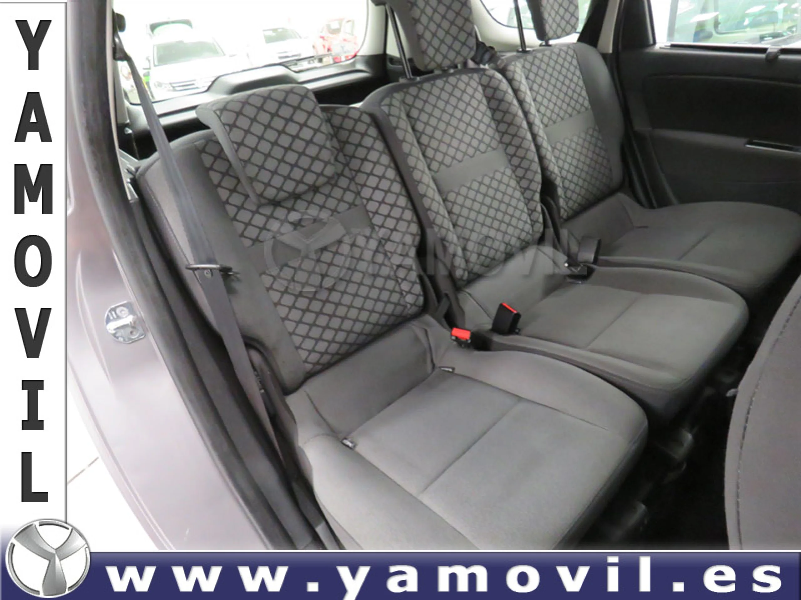 Renault Grand Scenic 1.5 DCi 110CV EMOTION - Foto 22