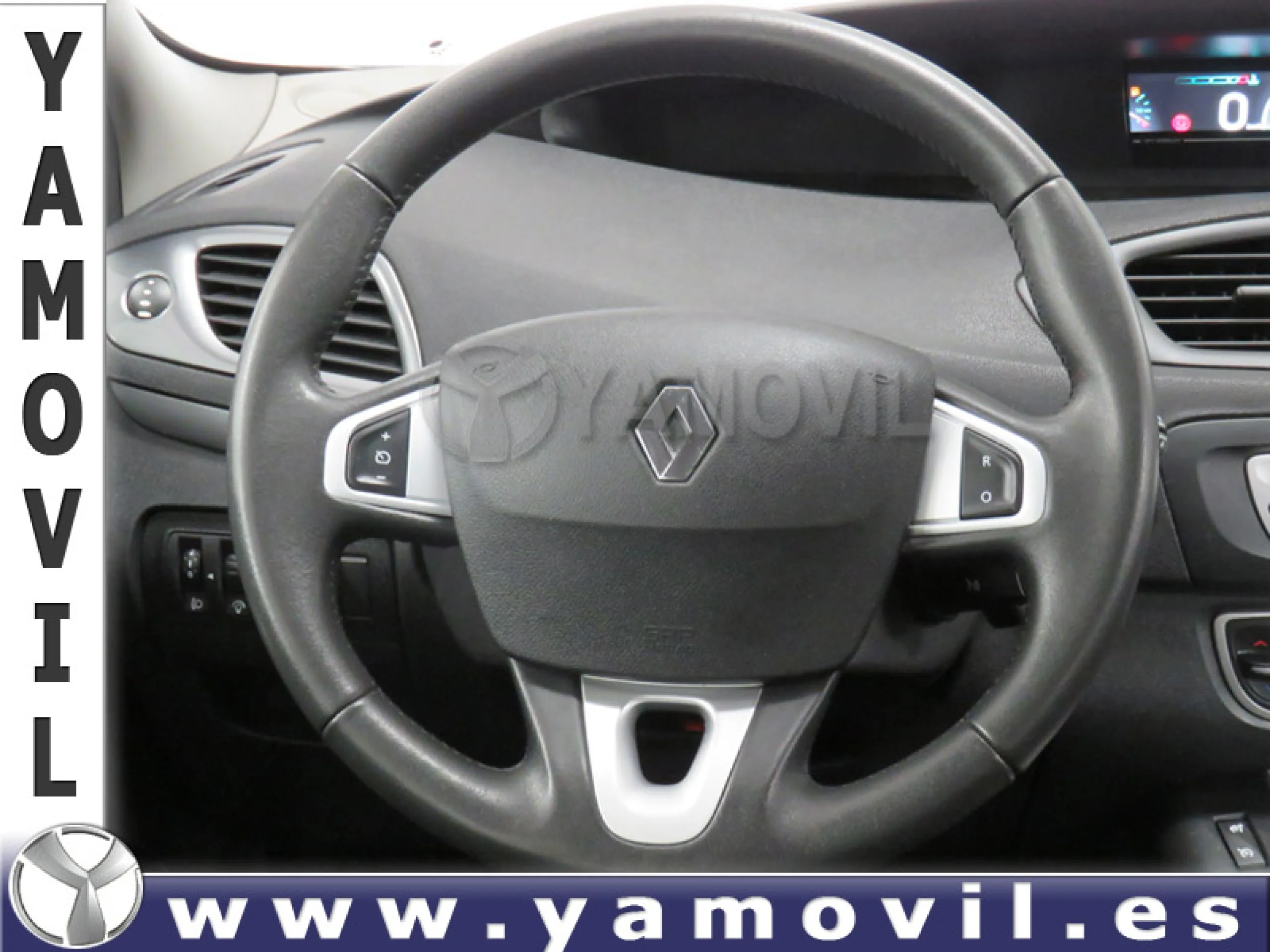 Renault Grand Scenic 1.5 DCi 110CV EMOTION - Foto 24