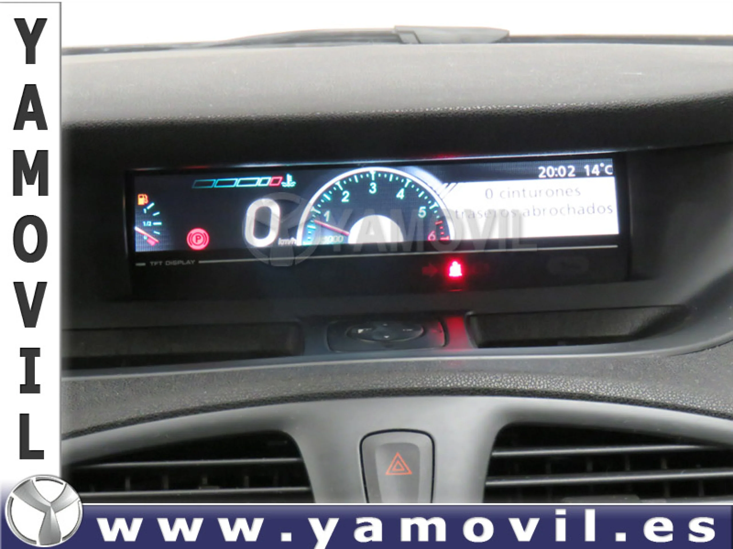 Renault Grand Scenic 1.5 DCi 110CV EMOTION - Foto 25