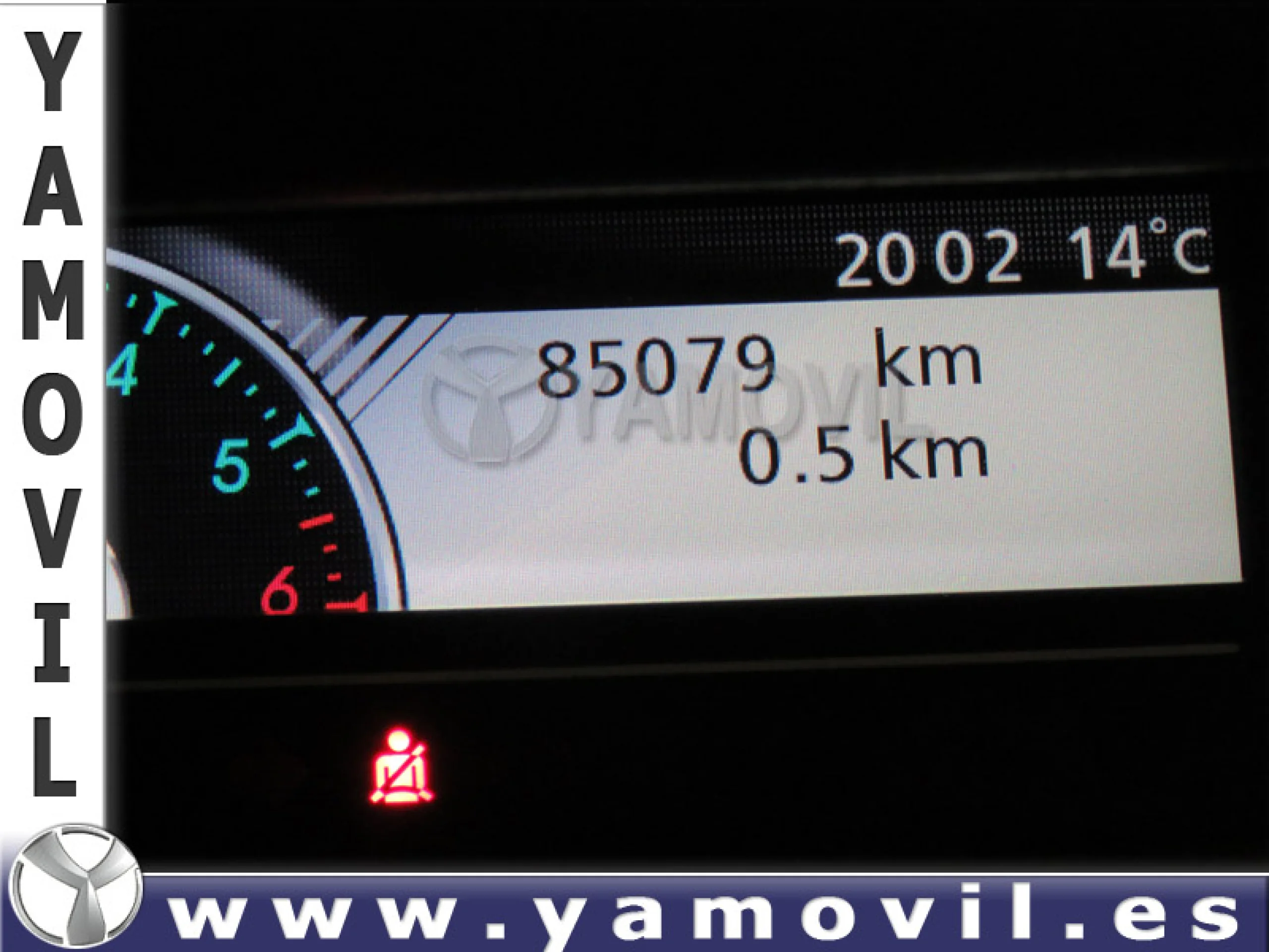 Renault Grand Scenic 1.5 DCi 110CV EMOTION - Foto 26