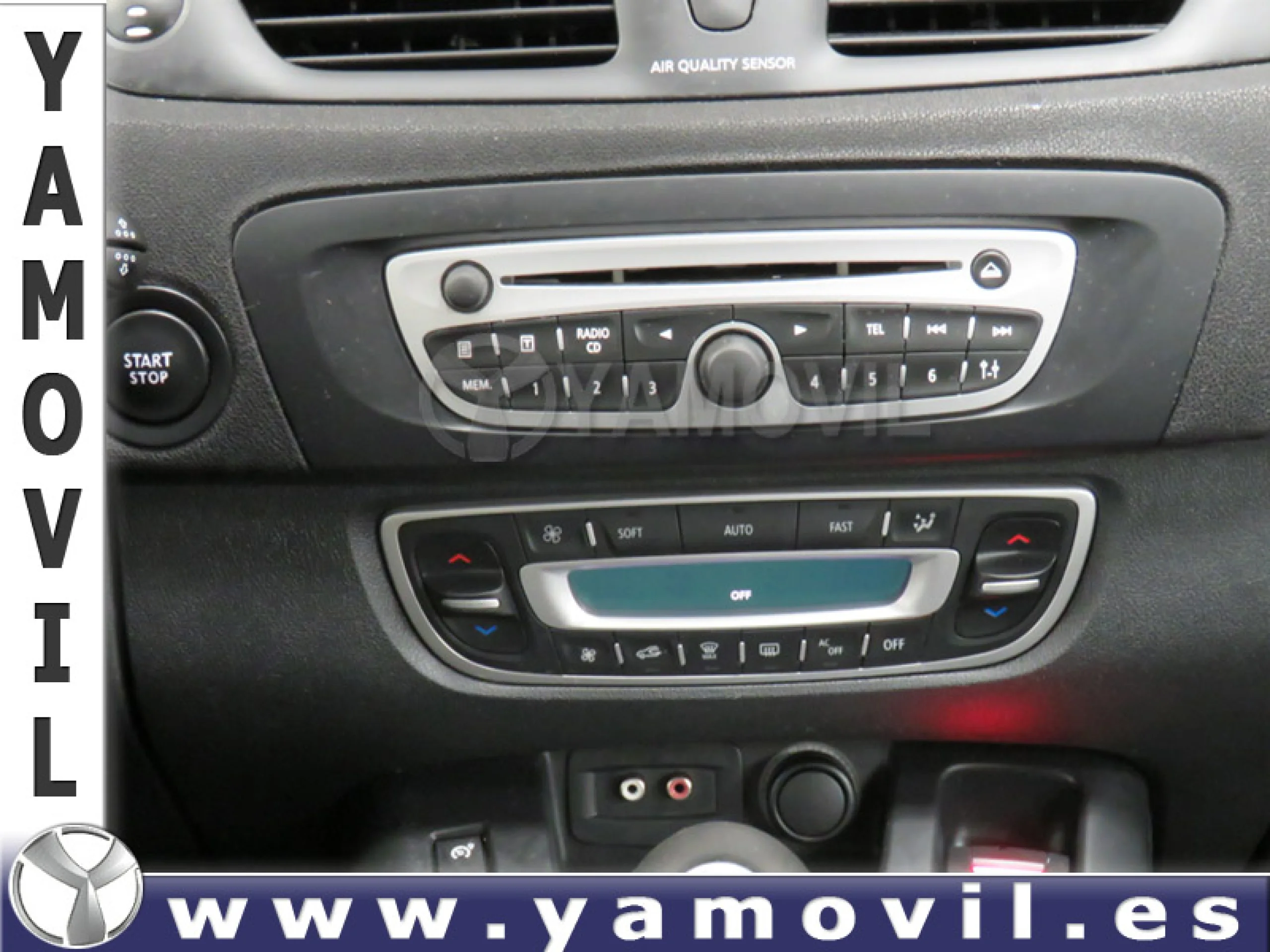 Renault Grand Scenic 1.5 DCi 110CV EMOTION - Foto 27
