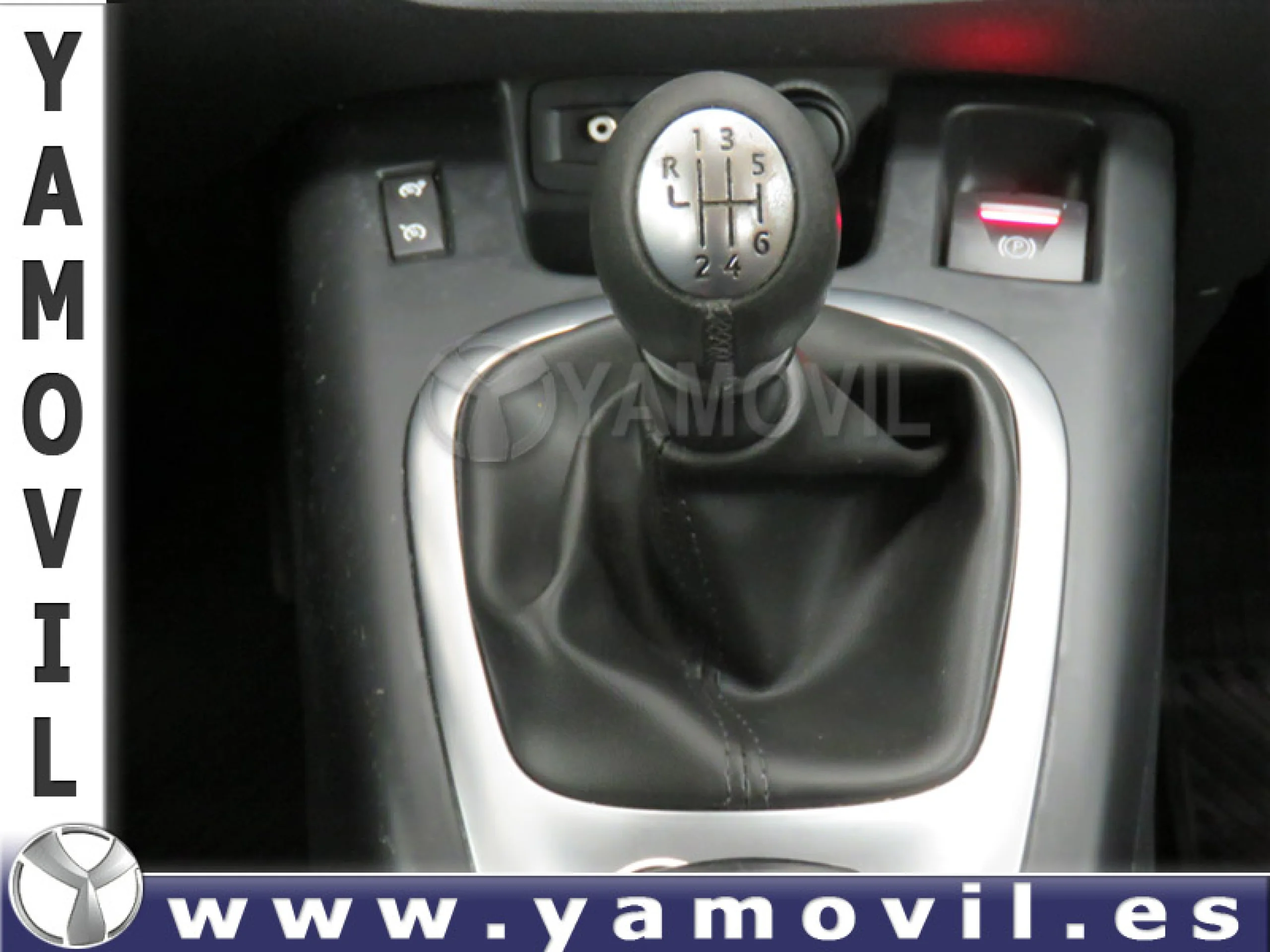 Renault Grand Scenic 1.5 DCi 110CV EMOTION - Foto 28