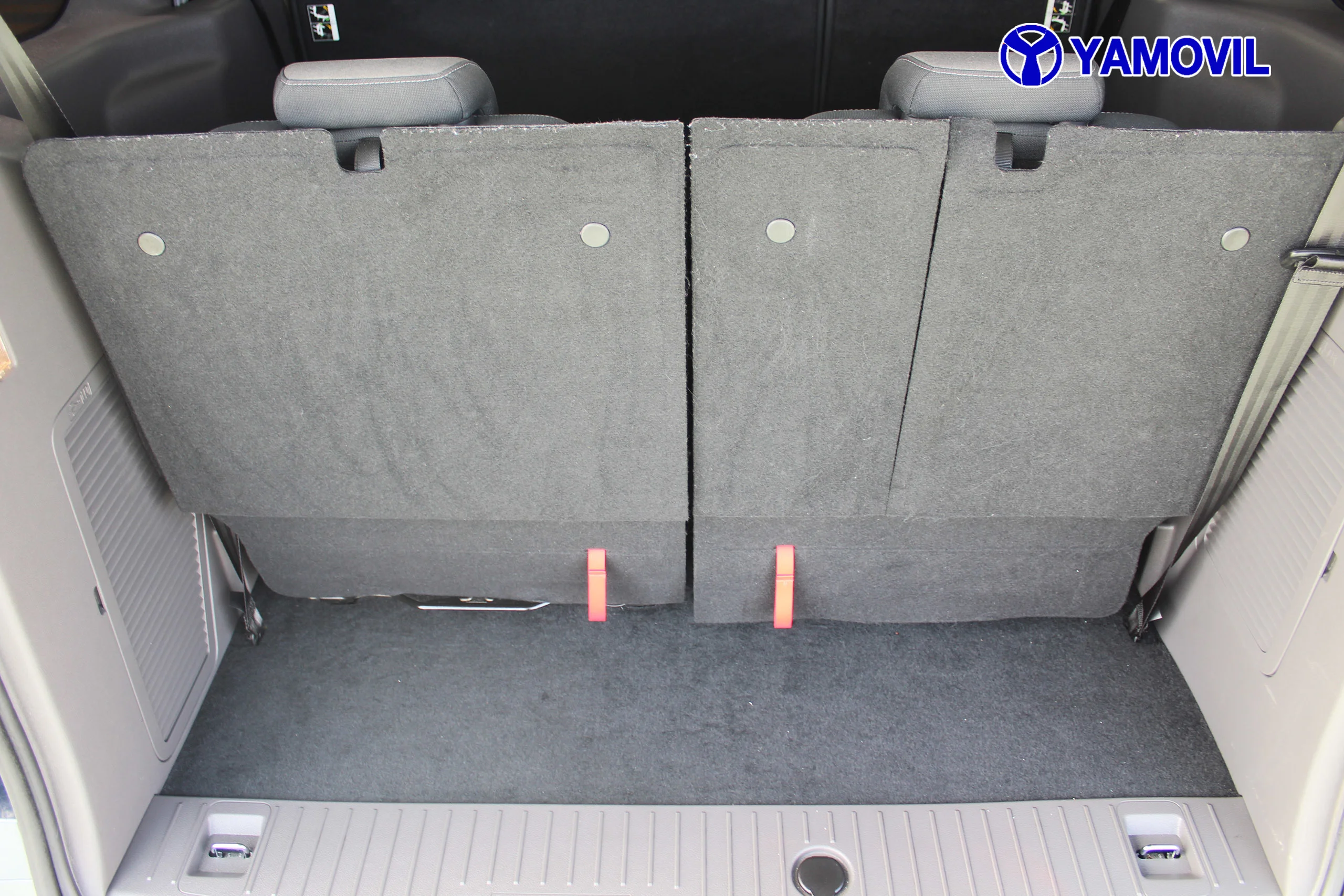 Ford Grand tourneo connect 1.5 TDCi Titanium 88 kW (120 CV) - Foto 7