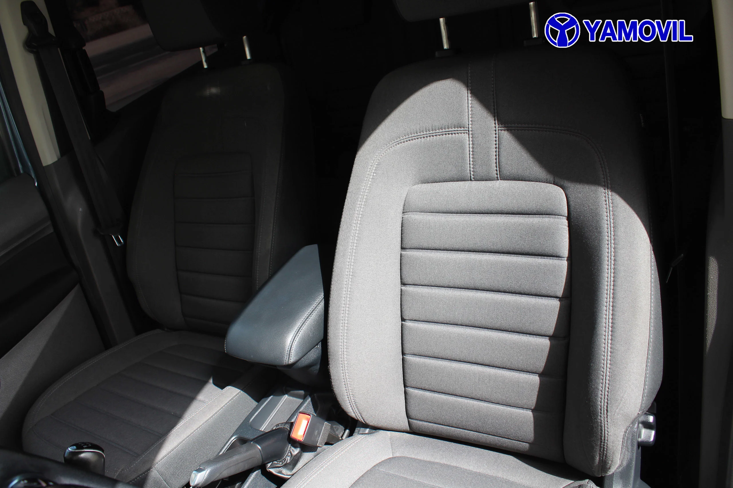 Ford Grand tourneo connect 1.5 TDCi Titanium 88 kW (120 CV) - Foto 13