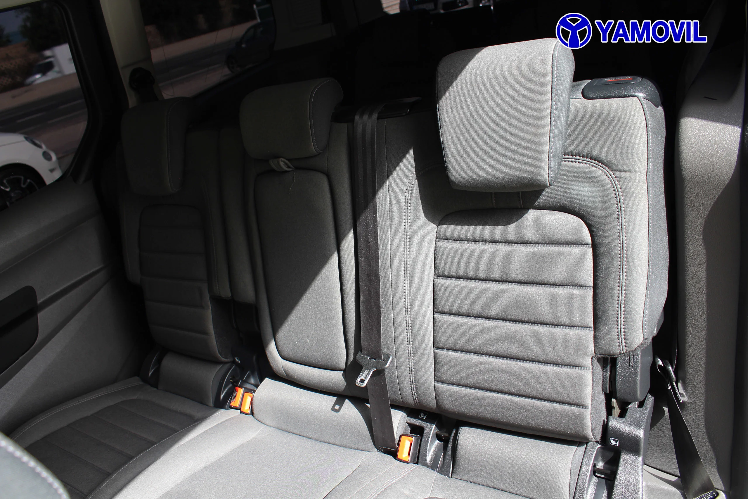 Ford Grand tourneo connect 1.5 TDCi Titanium 88 kW (120 CV) - Foto 14