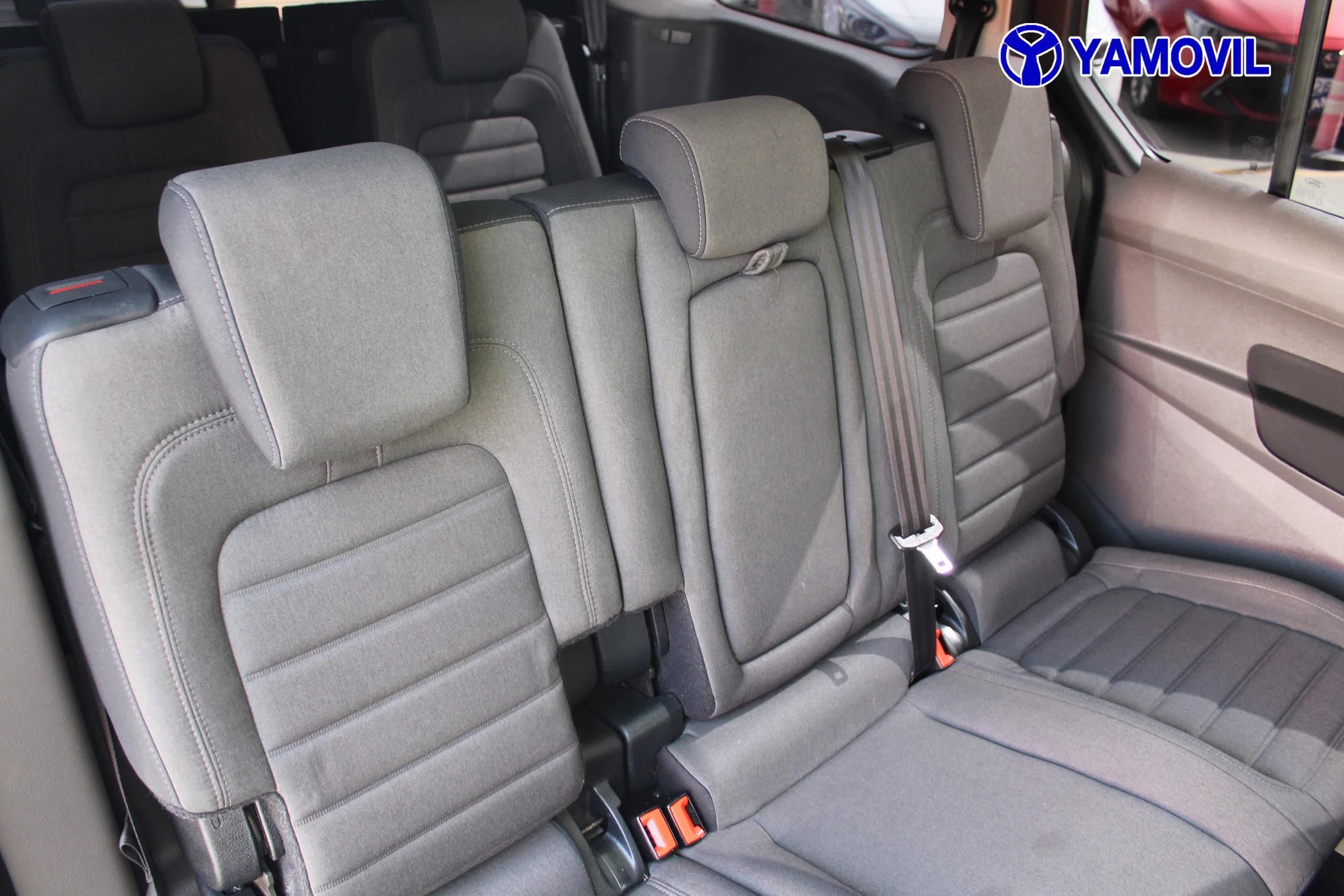 Ford Grand tourneo connect 1.5 TDCi Titanium 88 kW (120 CV) - Foto 16
