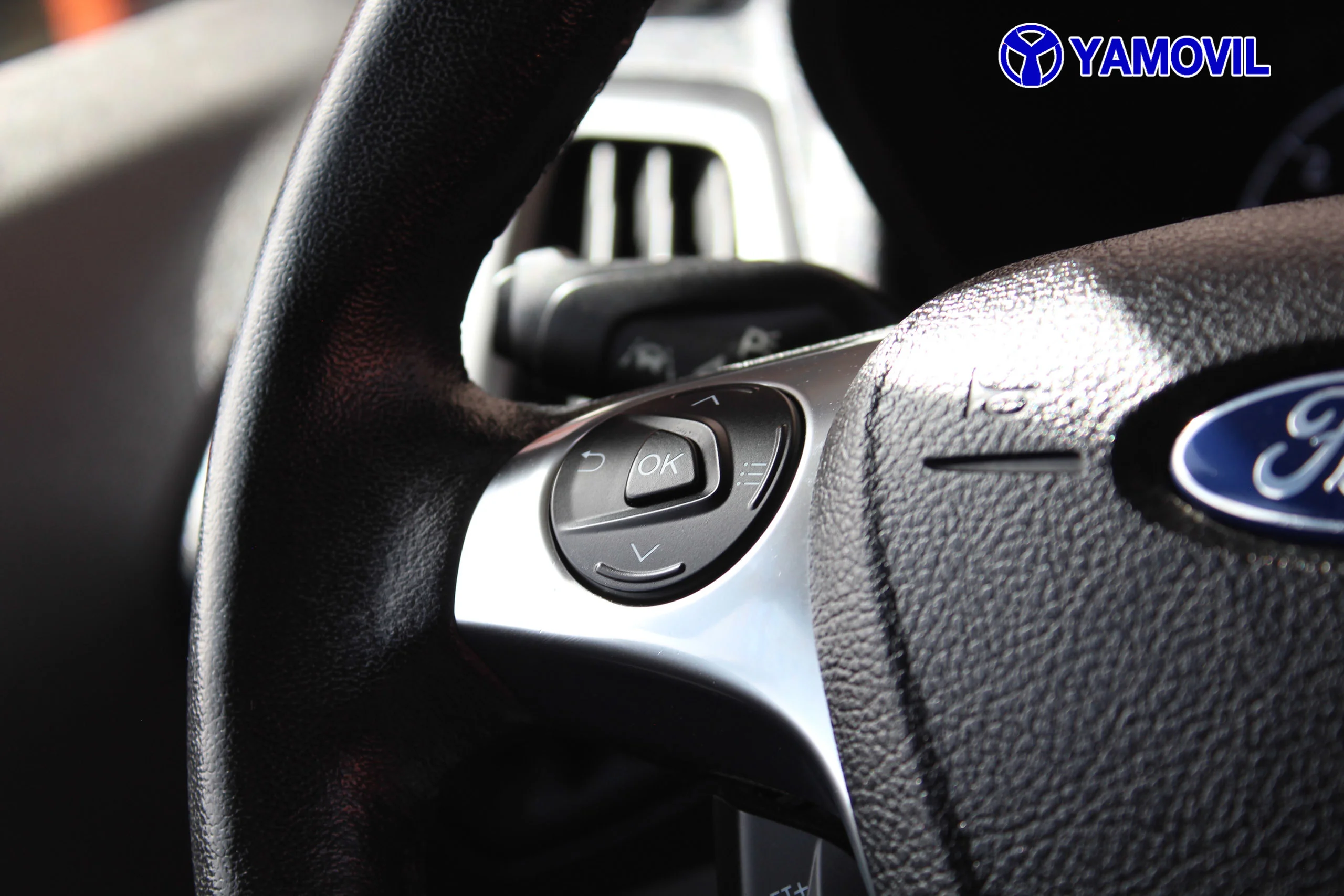 Ford Grand tourneo connect 1.5 TDCi Titanium 88 kW (120 CV) - Foto 19