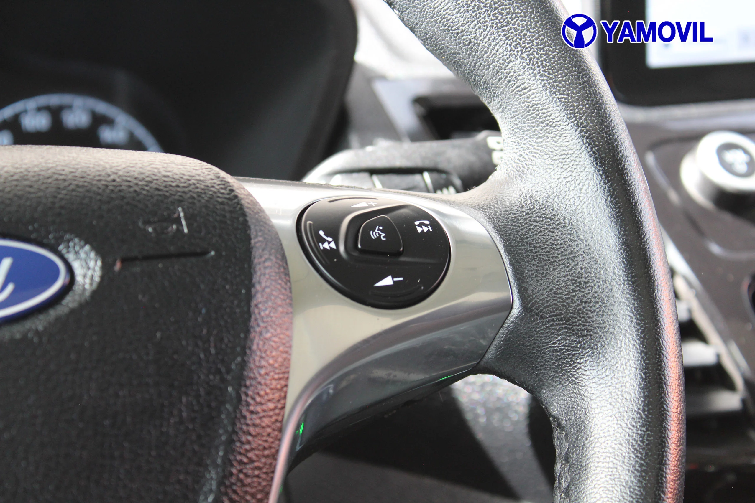Ford Grand tourneo connect 1.5 TDCi Titanium 88 kW (120 CV) - Foto 20