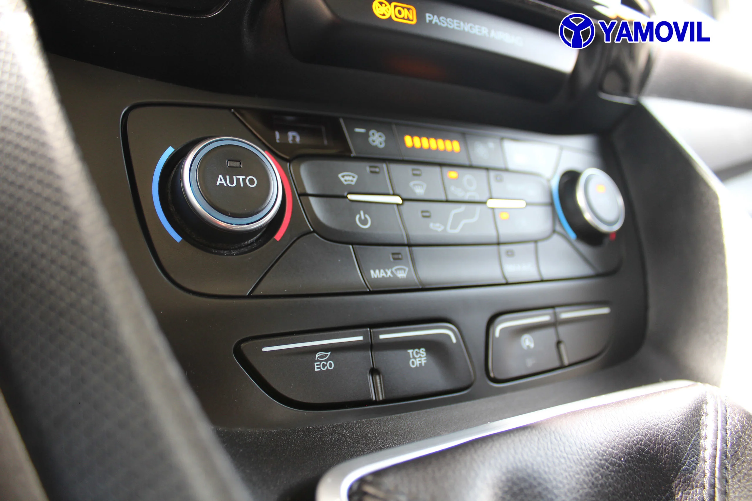 Ford Grand tourneo connect 1.5 TDCi Titanium 88 kW (120 CV) - Foto 26