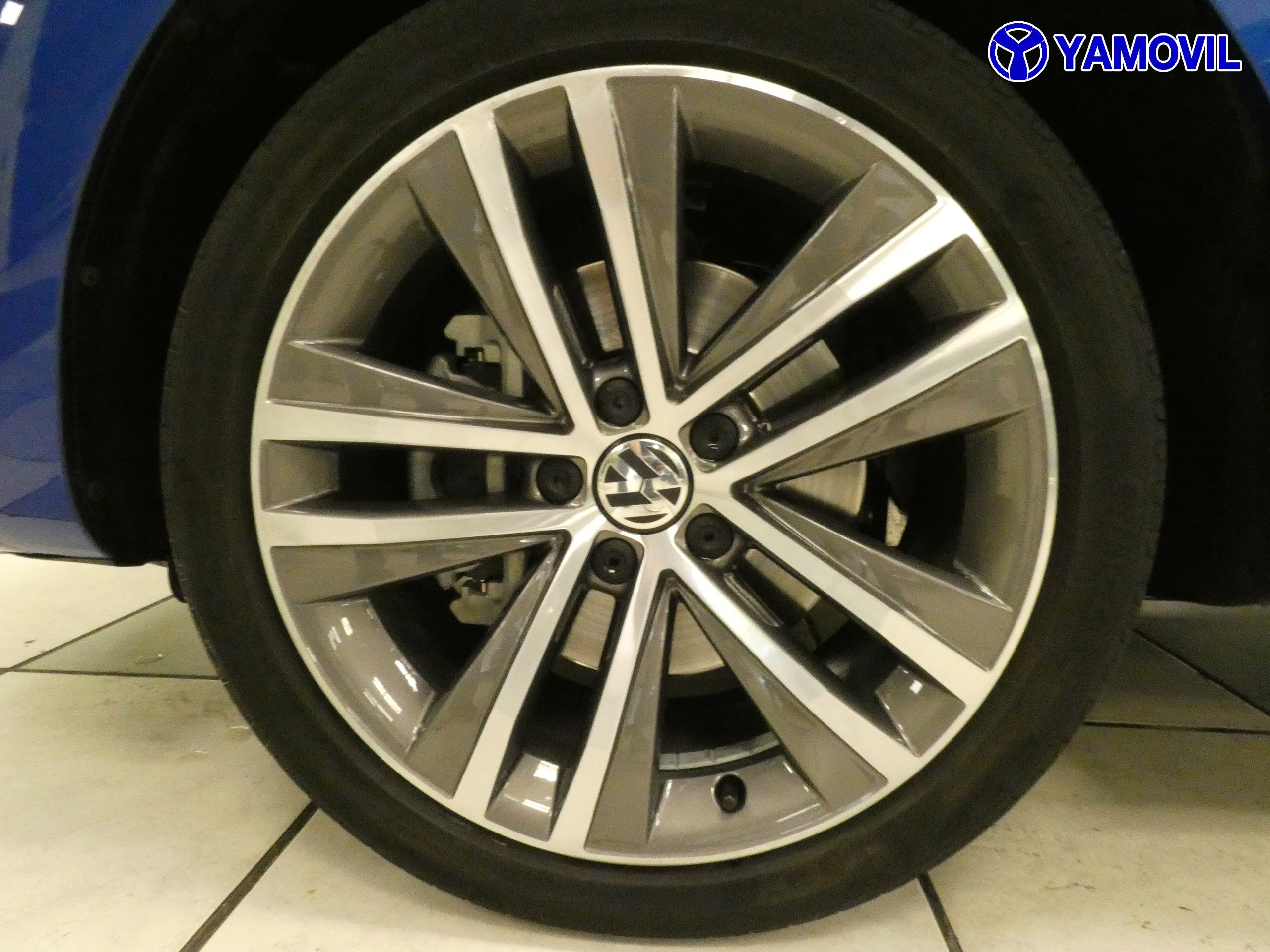 Volkswagen Sharan 2.0 TDi DSG 4MOTION SPORT 7PL - Foto 14