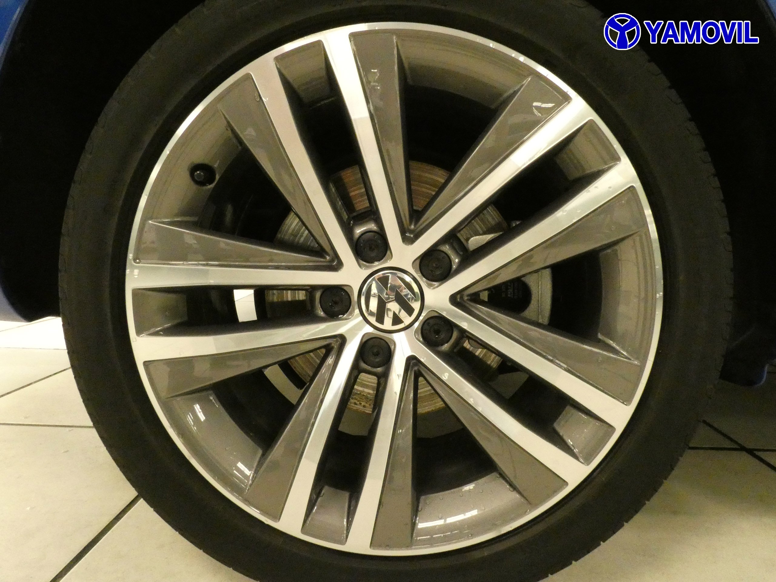 Volkswagen Sharan 2.0 TDi DSG 4MOTION SPORT 7PL - Foto 16