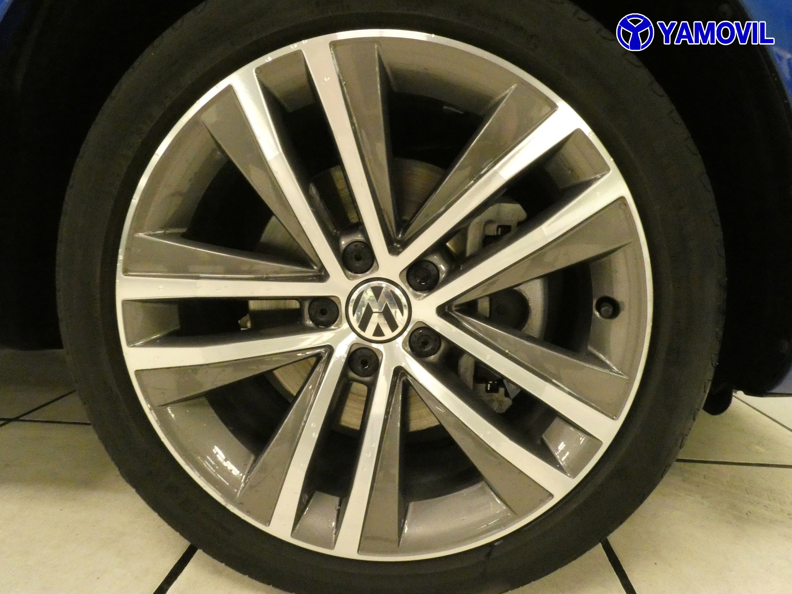 Volkswagen Sharan 2.0 TDi DSG 4MOTION SPORT 7PL - Foto 17