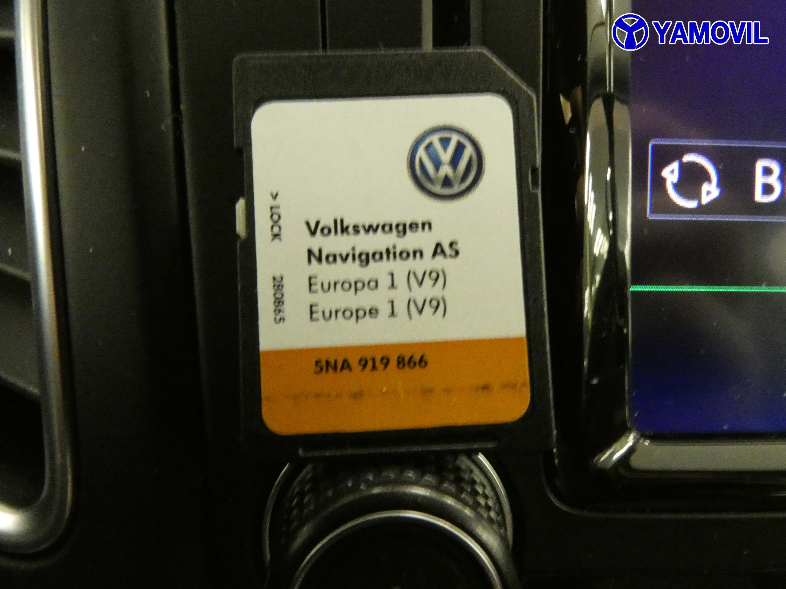 Volkswagen Sharan 2.0 TDi DSG SPORT 7PL - Foto 58