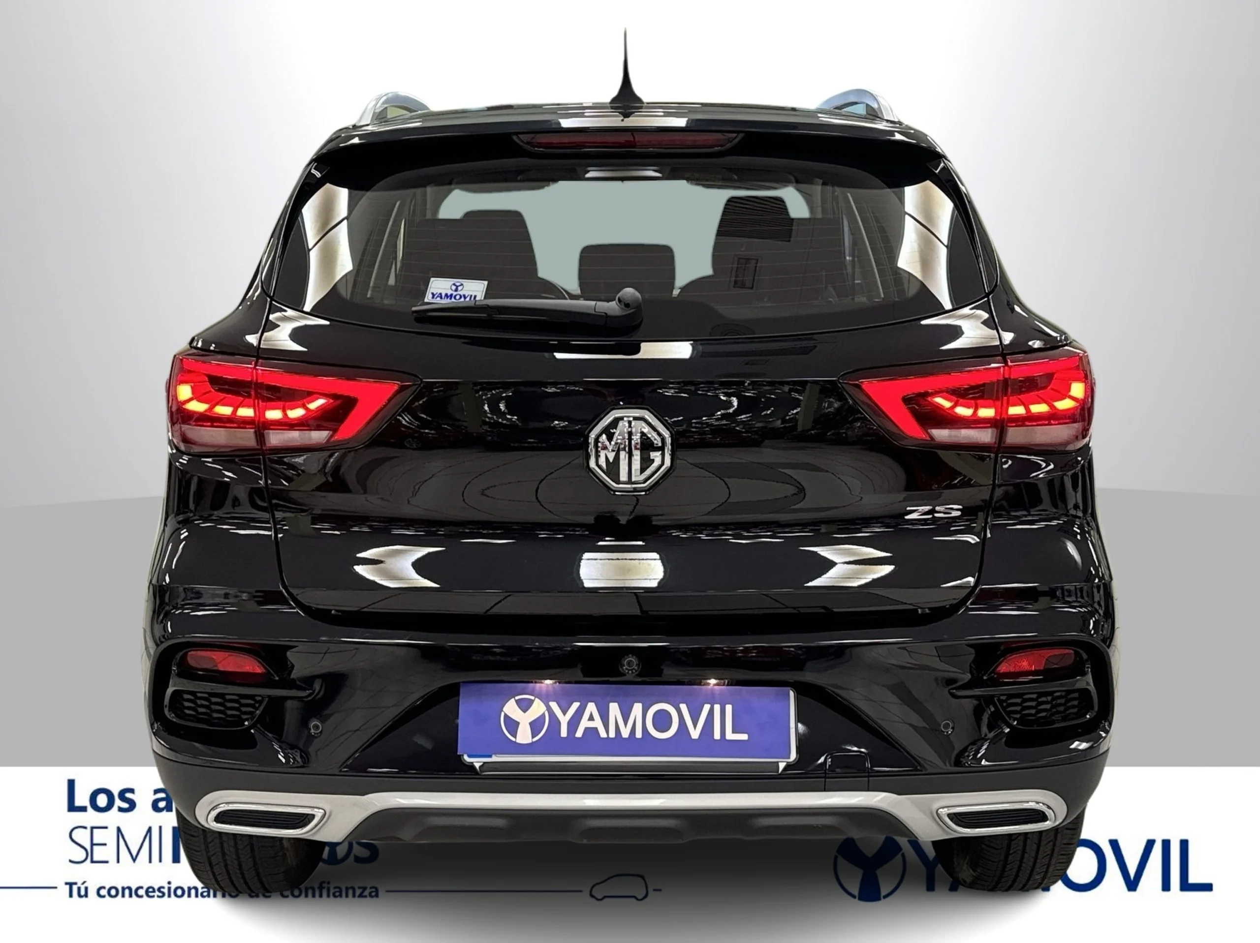 MG ZS 1.5 Comfort 78 kW (106 CV) - Foto 5