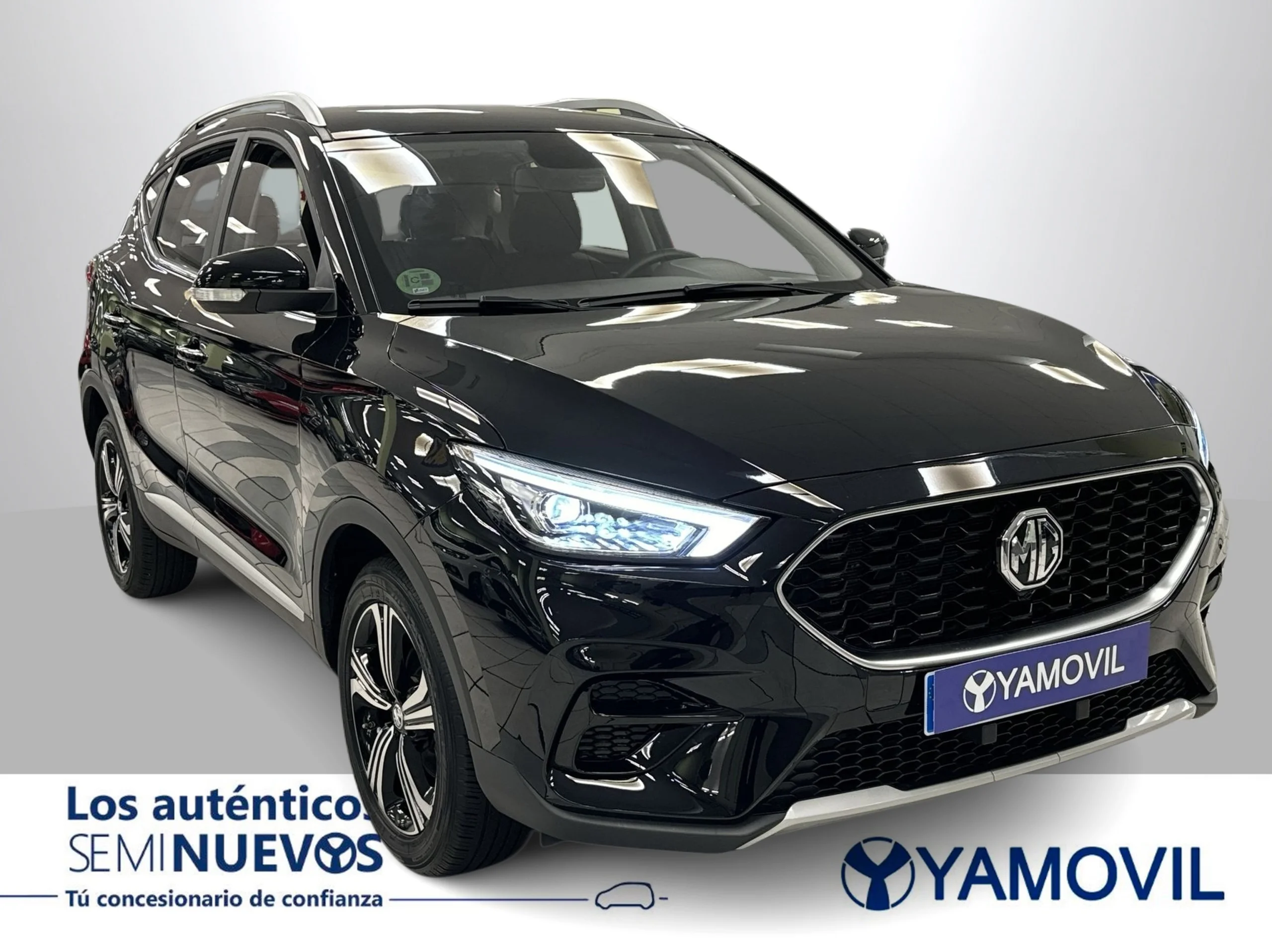 MG ZS 1.5 Comfort 78 kW (106 CV) - Foto 2